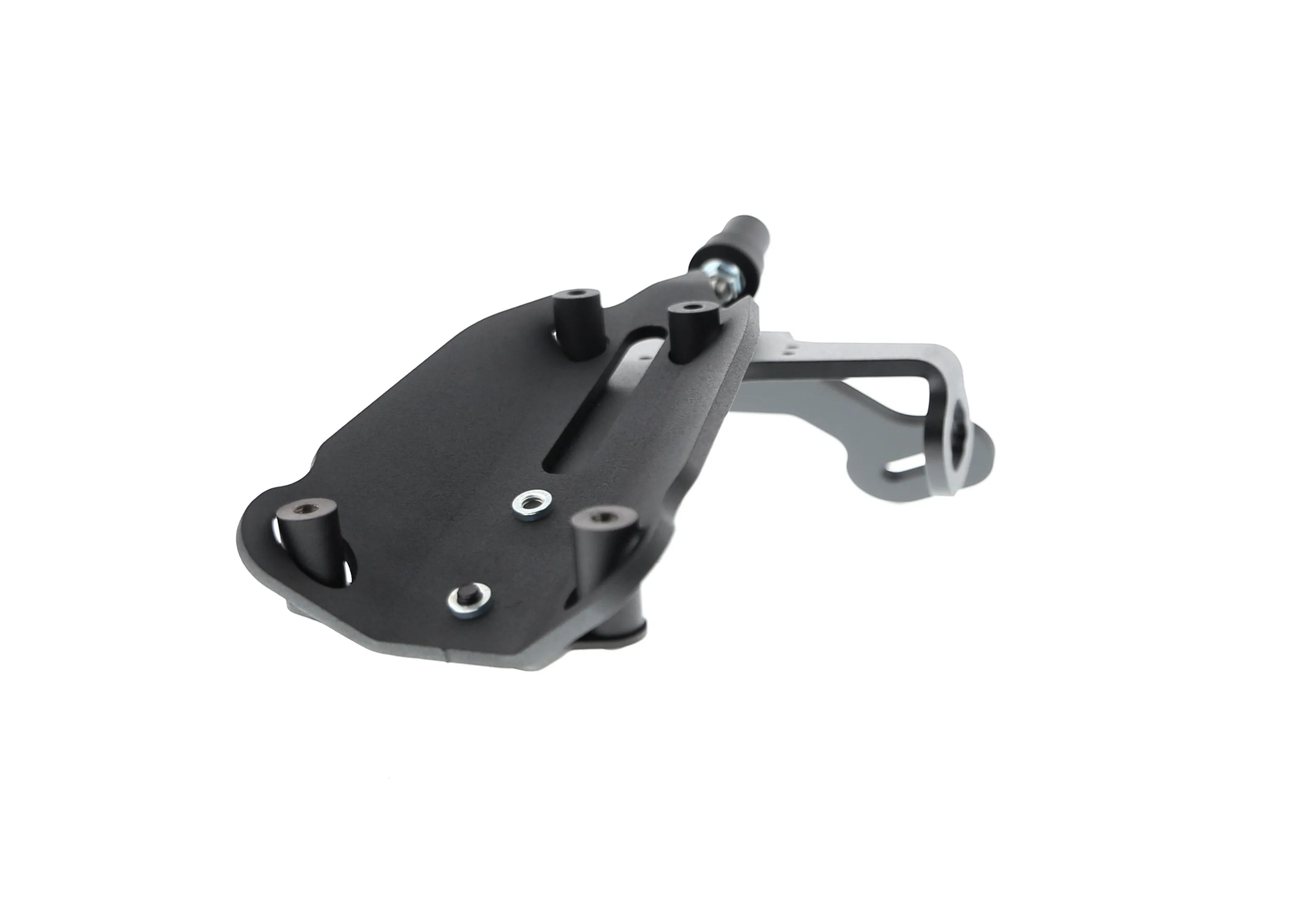 Evotech Ducati Panigale 1199 Tail Tidy 2012 - 2015