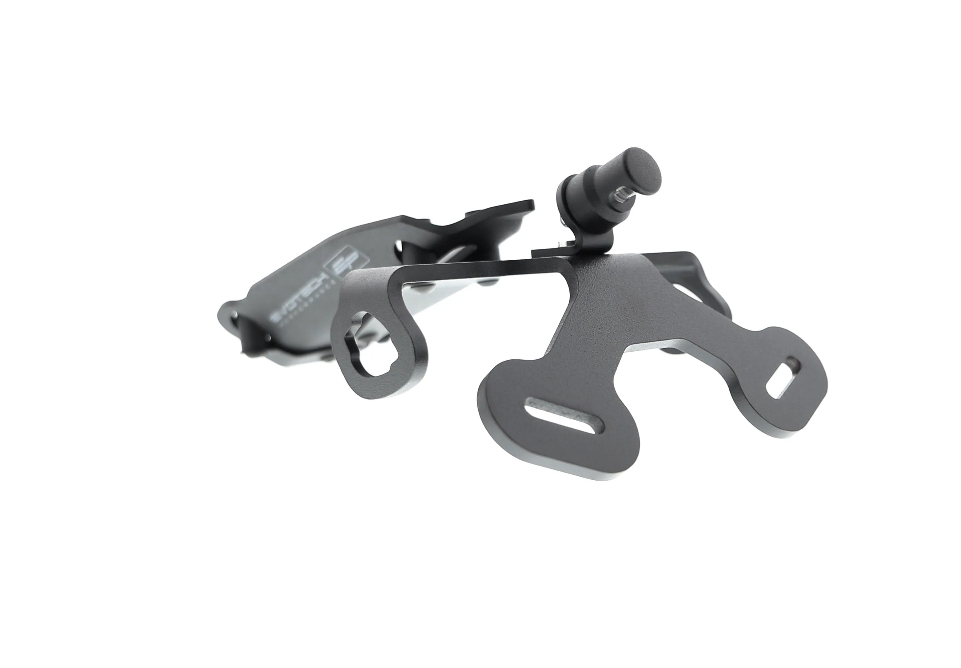Evotech Ducati Panigale 1299 Superleggera Tail Tidy (2017 - 2018)