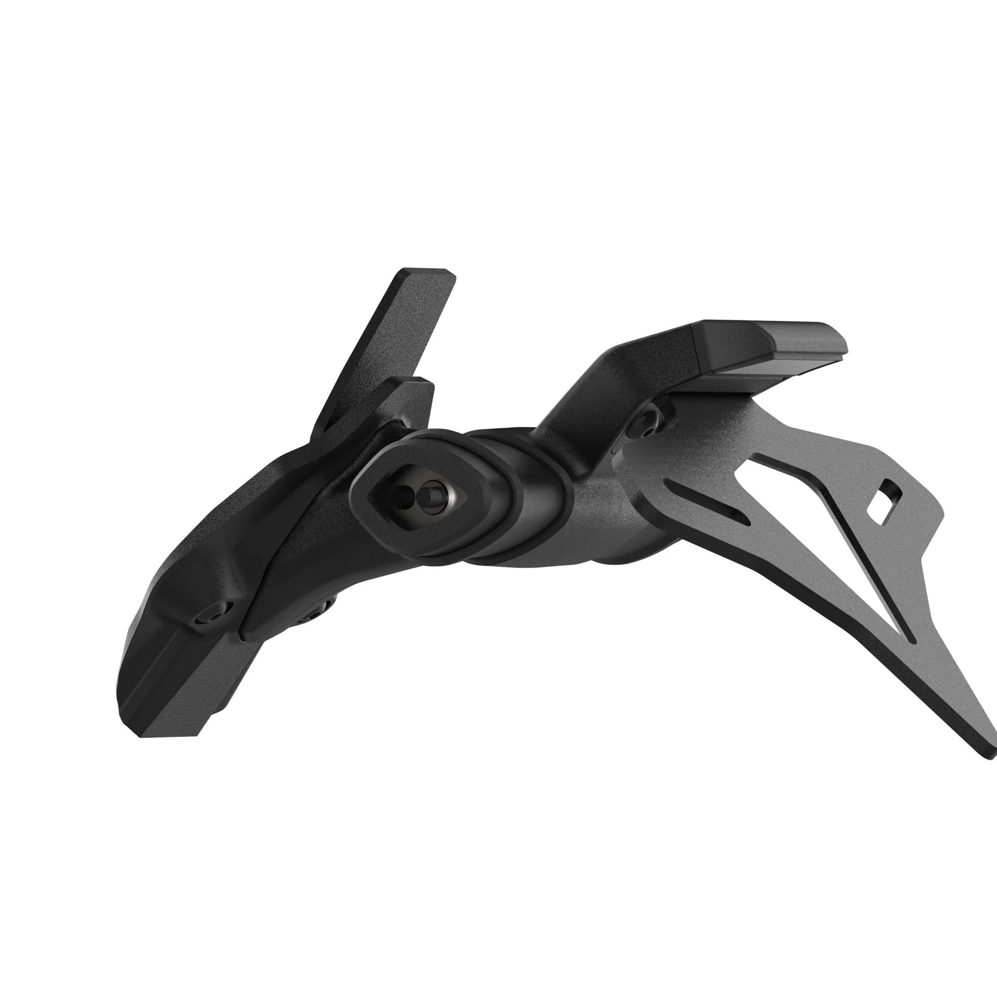 Evotech Ducati Panigale V2 Bayliss 1st Champion 20th Anniversary Tail Tidy (2022 - 2024)