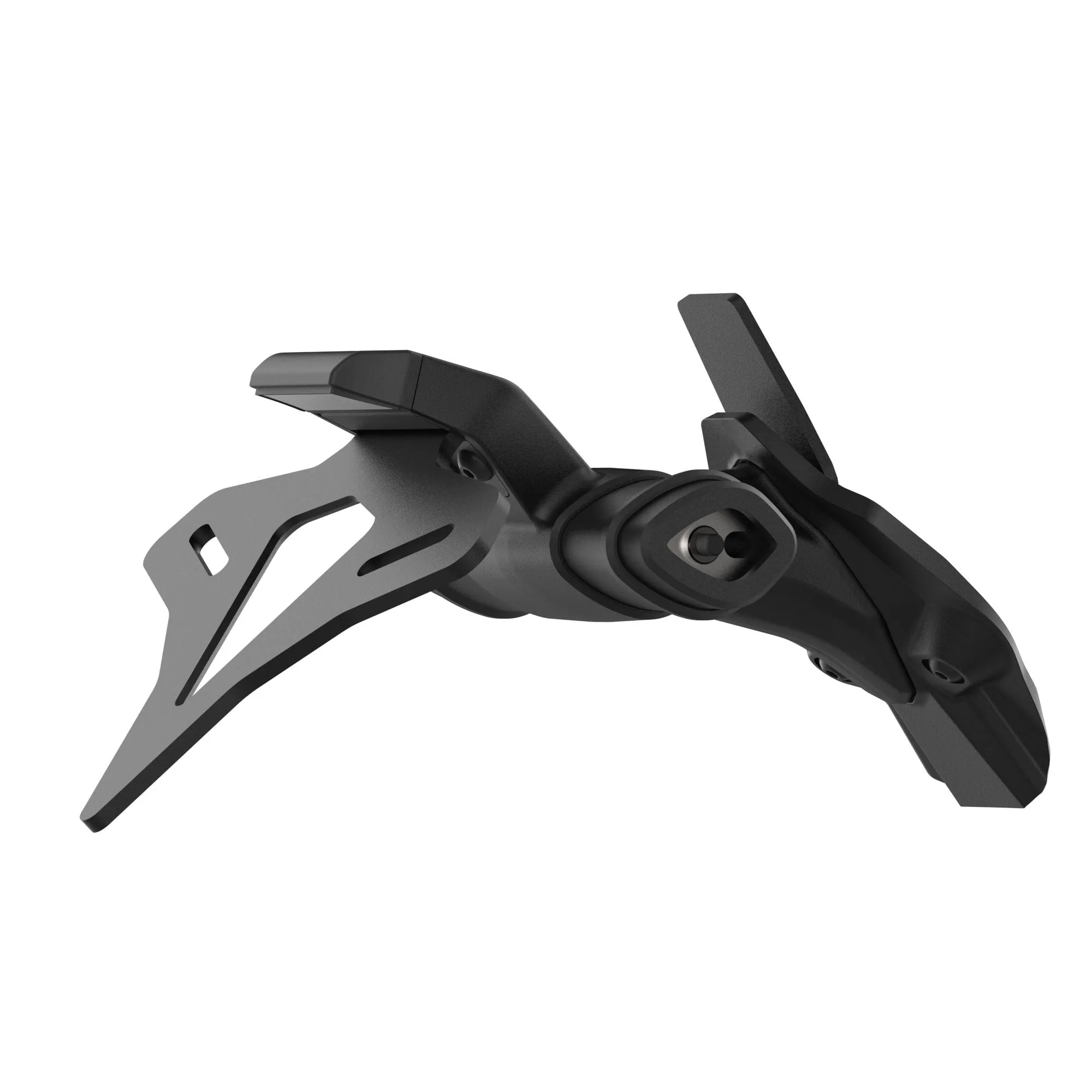 Evotech Ducati Panigale V2 Bayliss 1st Champion 20th Anniversary Tail Tidy (2022 - 2024)