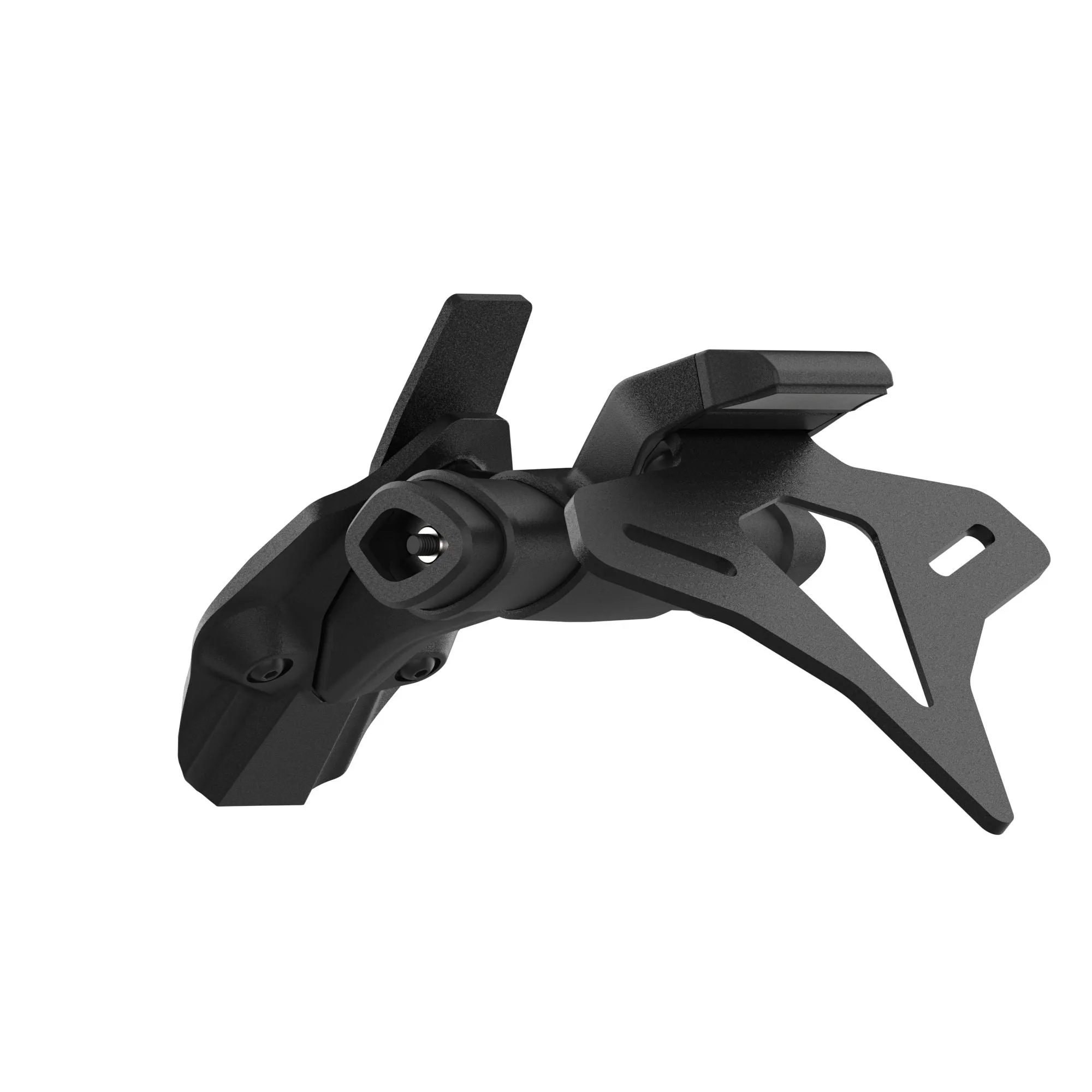 Evotech Ducati Panigale V2 Bayliss 1st Champion 20th Anniversary Tail Tidy (2022 - 2024)