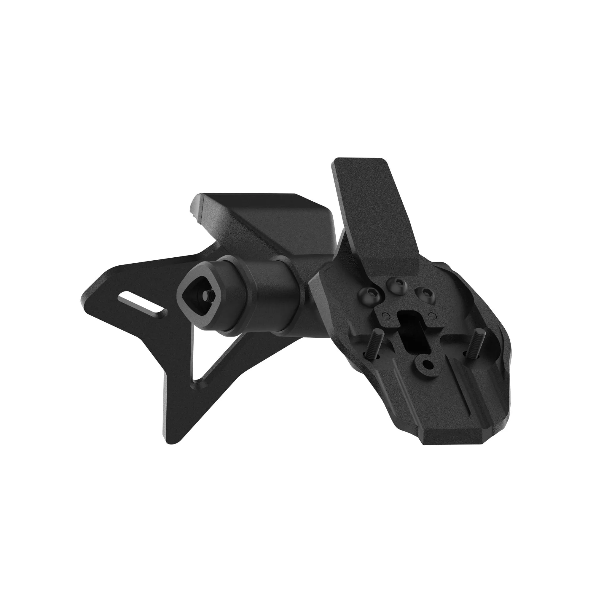 Evotech Ducati Panigale V2 Bayliss 1st Champion 20th Anniversary Tail Tidy (2022 - 2024)