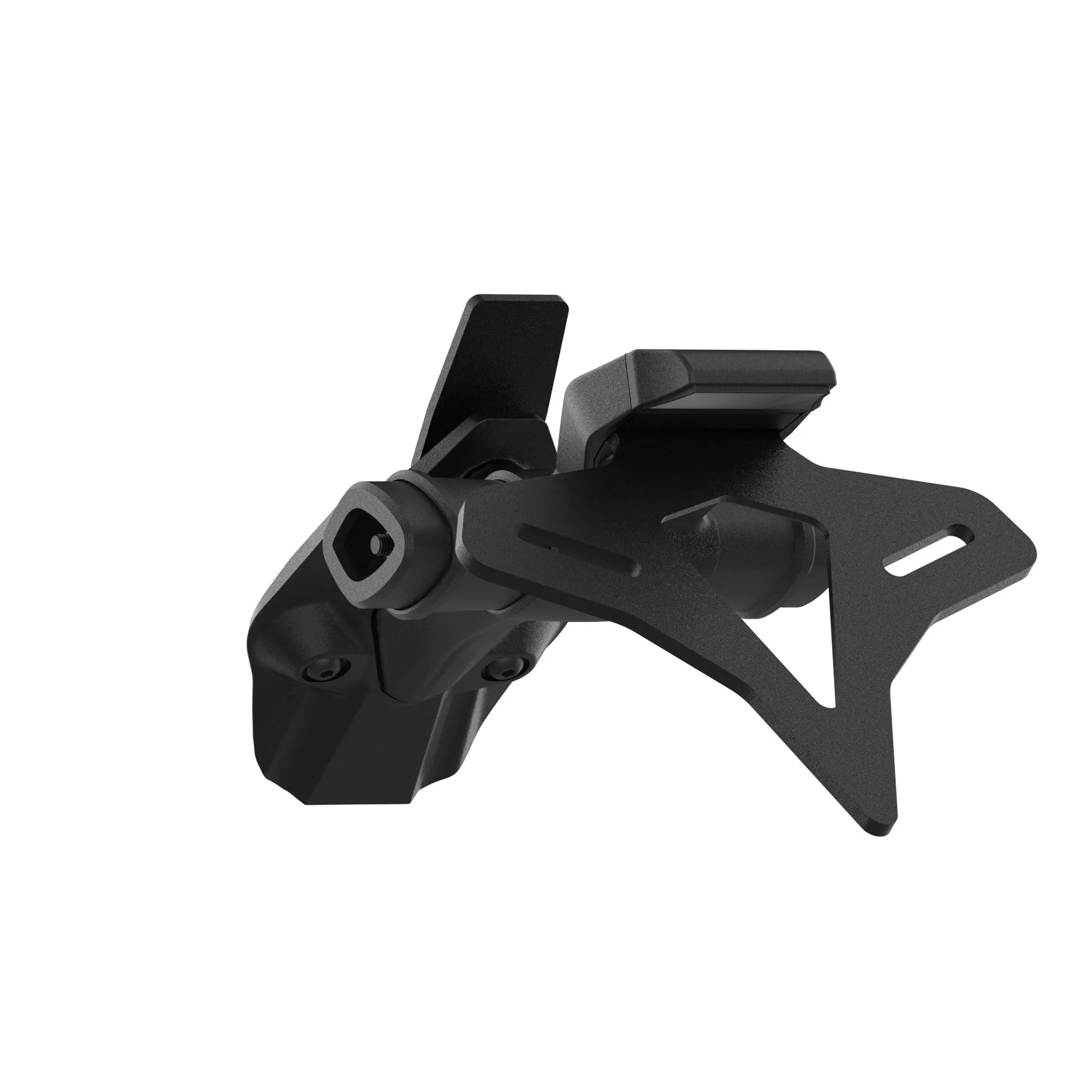 Evotech Ducati Panigale V2 Bayliss 1st Champion 20th Anniversary Tail Tidy (2022 - 2024)