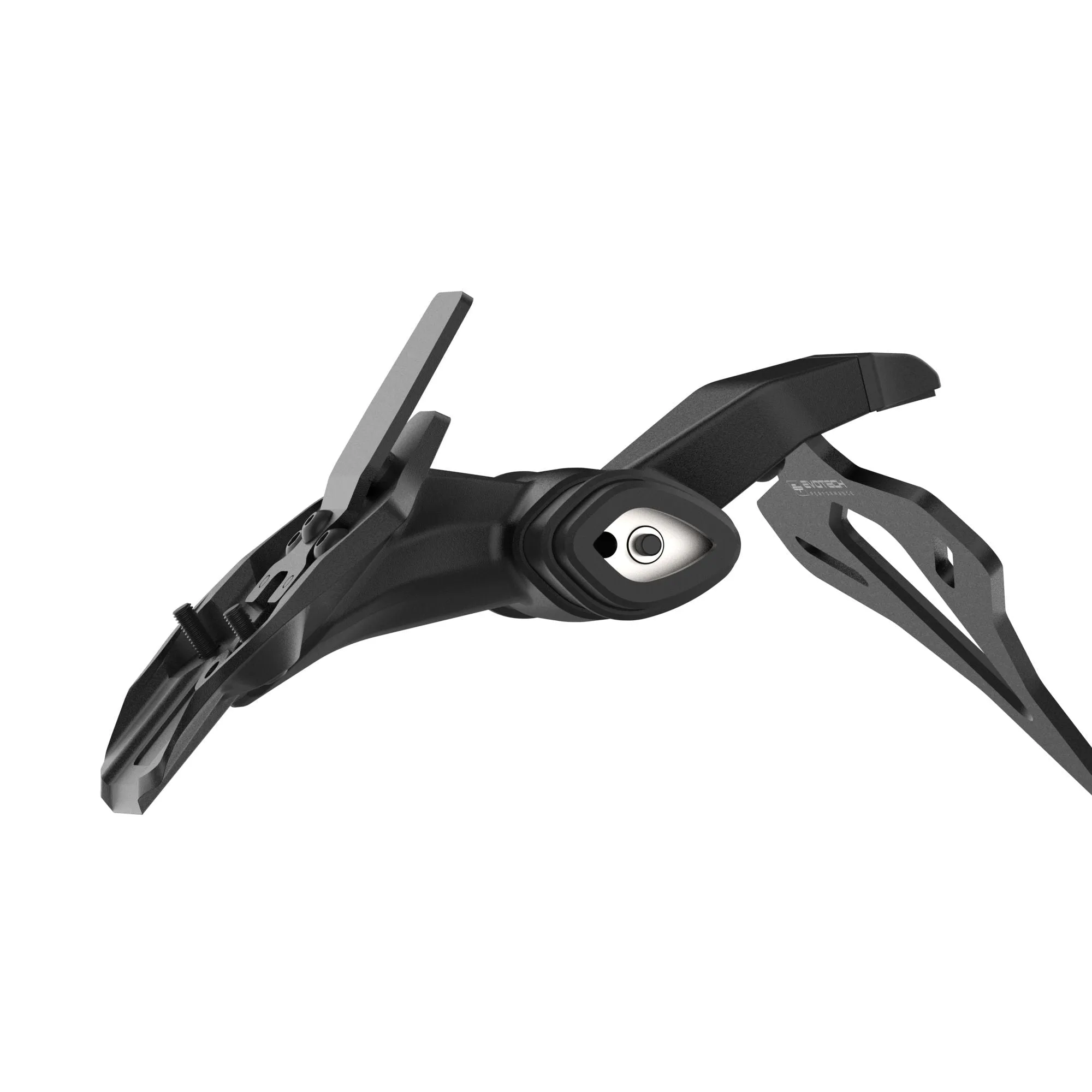 Evotech Ducati Panigale V2 Bayliss 1st Champion 20th Anniversary Tail Tidy (2022 - 2024)