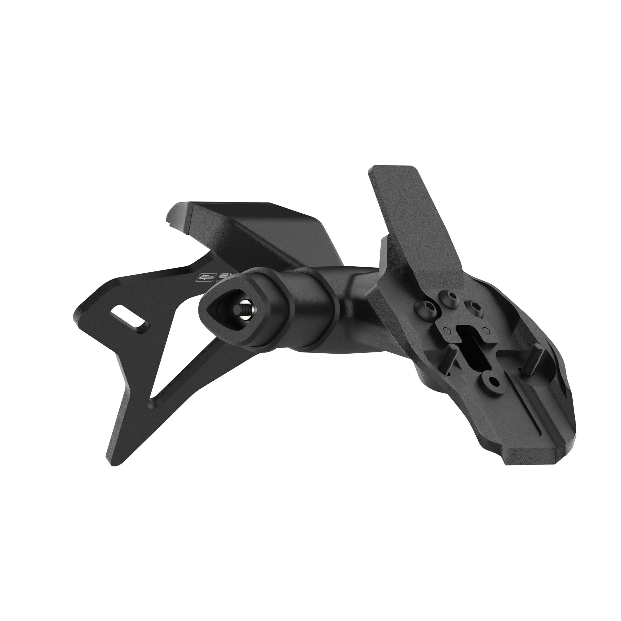 Evotech Ducati Panigale V2 Bayliss 1st Champion 20th Anniversary Tail Tidy (2022 - 2024)