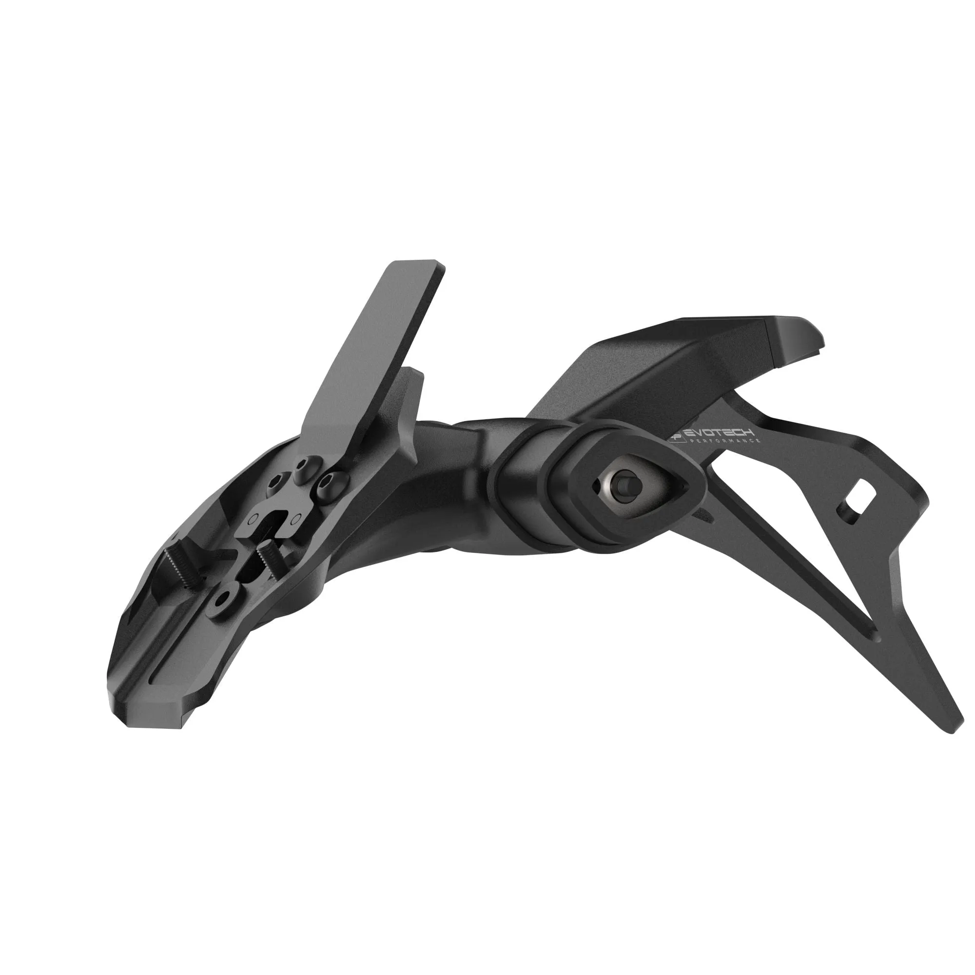 Evotech Ducati Panigale V2 Bayliss 1st Champion 20th Anniversary Tail Tidy (2022 - 2024)