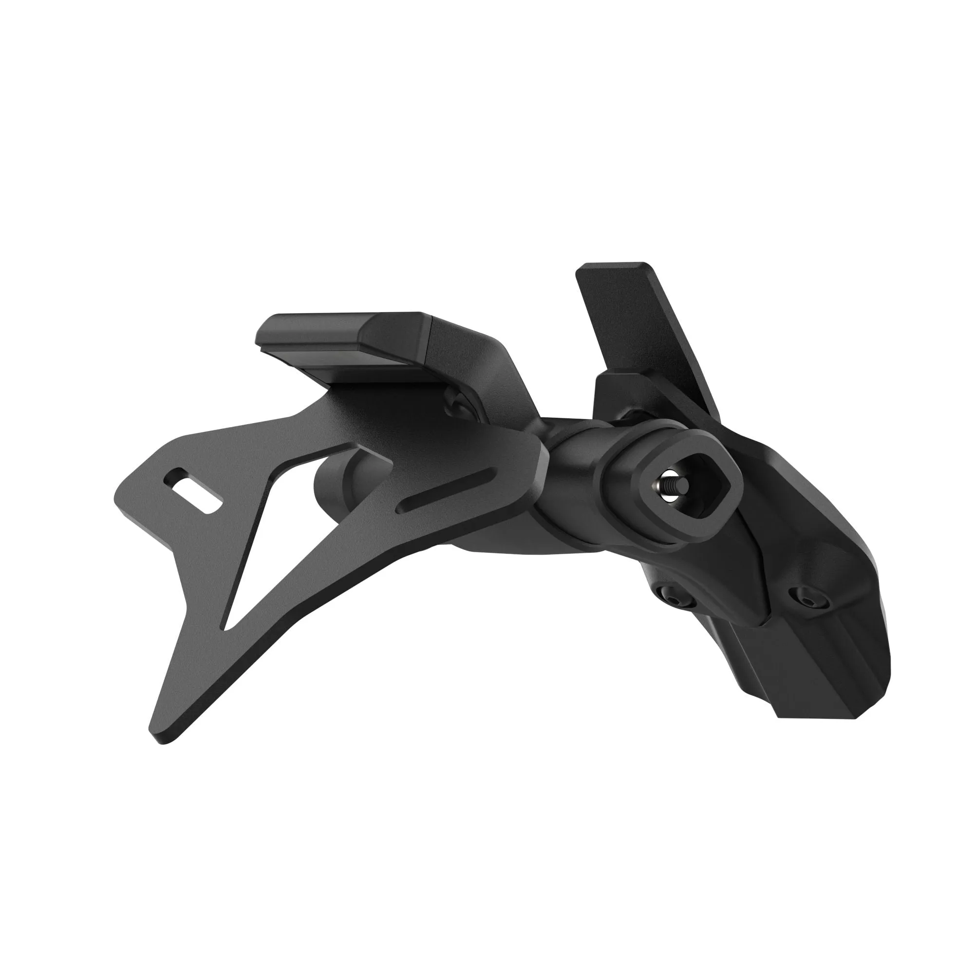 Evotech Ducati Panigale V2 Bayliss 1st Champion 20th Anniversary Tail Tidy (2022 - 2024)