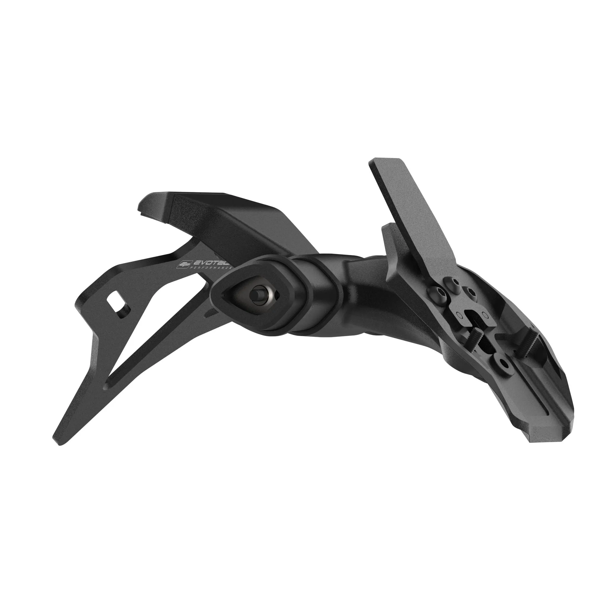 Evotech Ducati Panigale V2 Bayliss 1st Champion 20th Anniversary Tail Tidy (2022 - 2024)