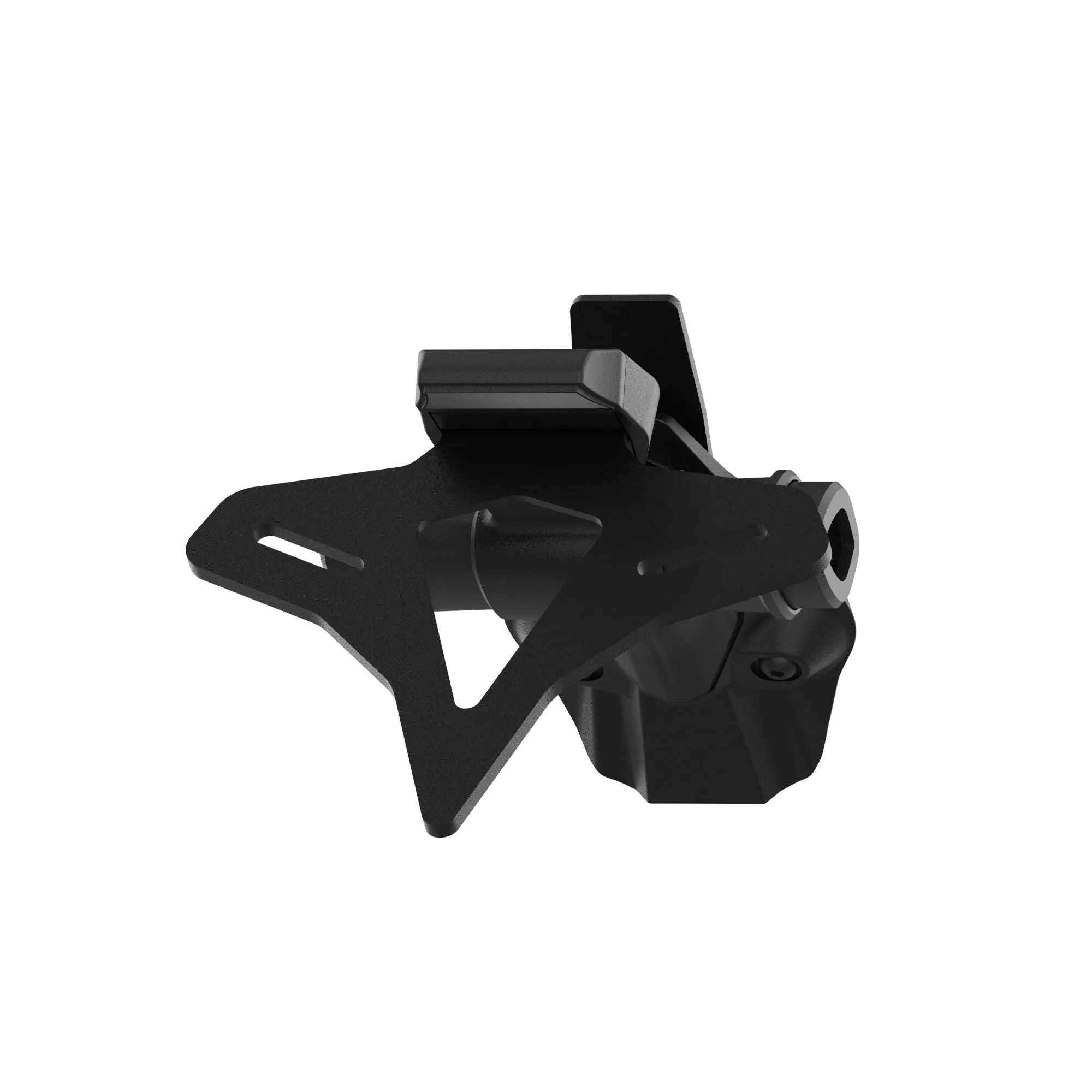 Evotech Ducati Panigale V2 Bayliss 1st Champion 20th Anniversary Tail Tidy (2022 - 2024)