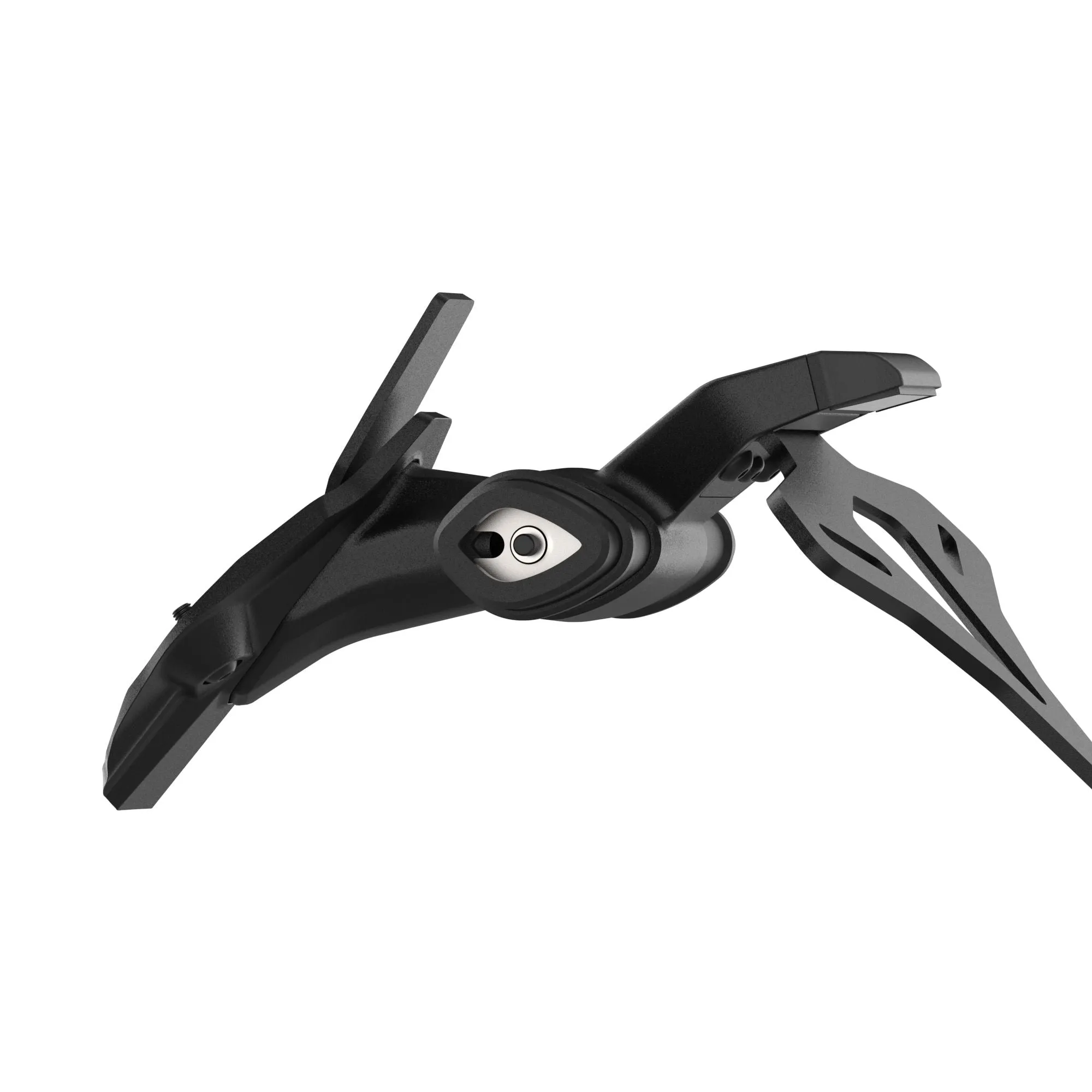 Evotech Ducati Panigale V2 Bayliss 1st Champion 20th Anniversary Tail Tidy (2022 - 2024)