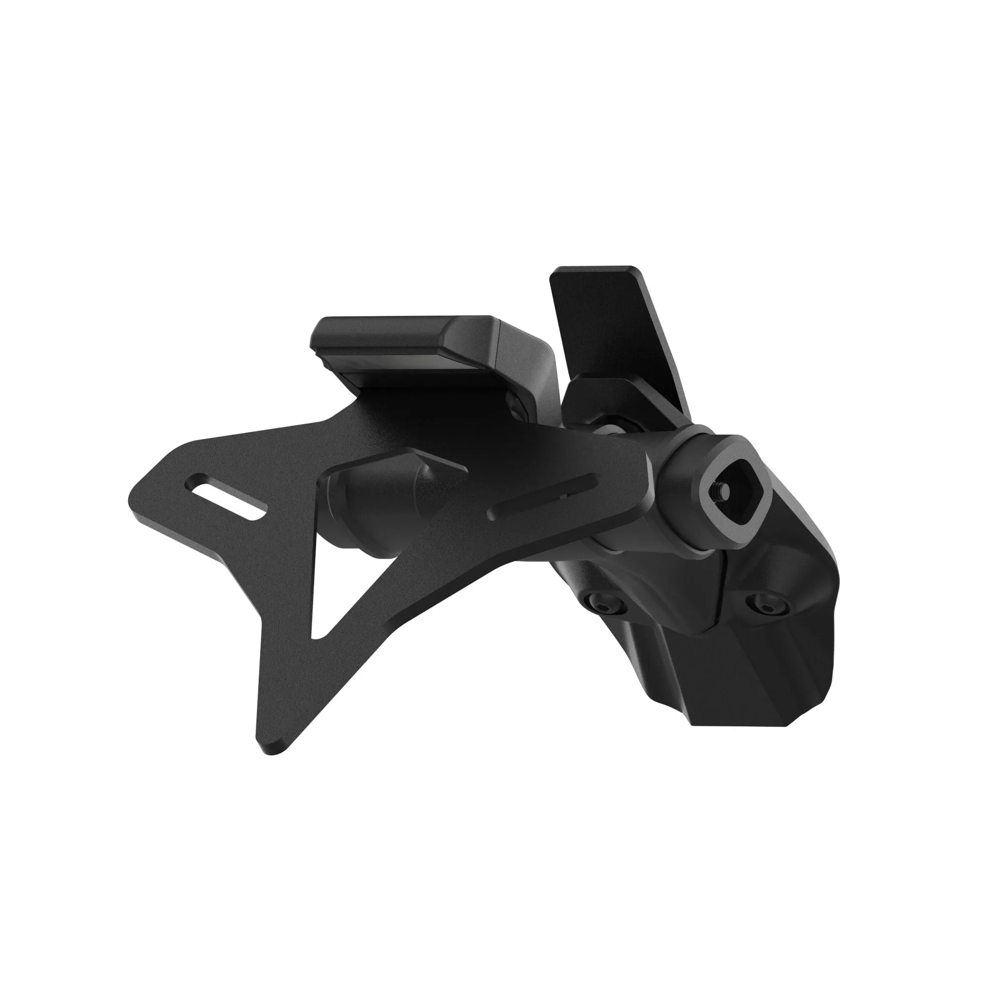Evotech Ducati Panigale V4 Tail Tidy (2021 - 2024)