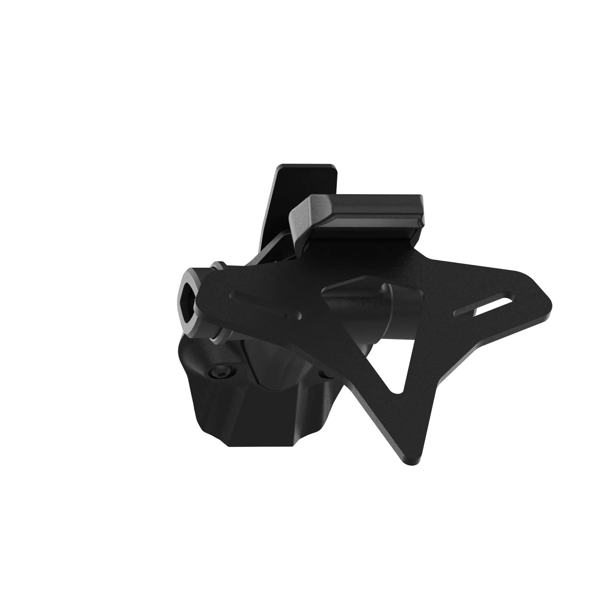 Evotech Ducati Panigale V4 Tail Tidy (2021 - 2024)
