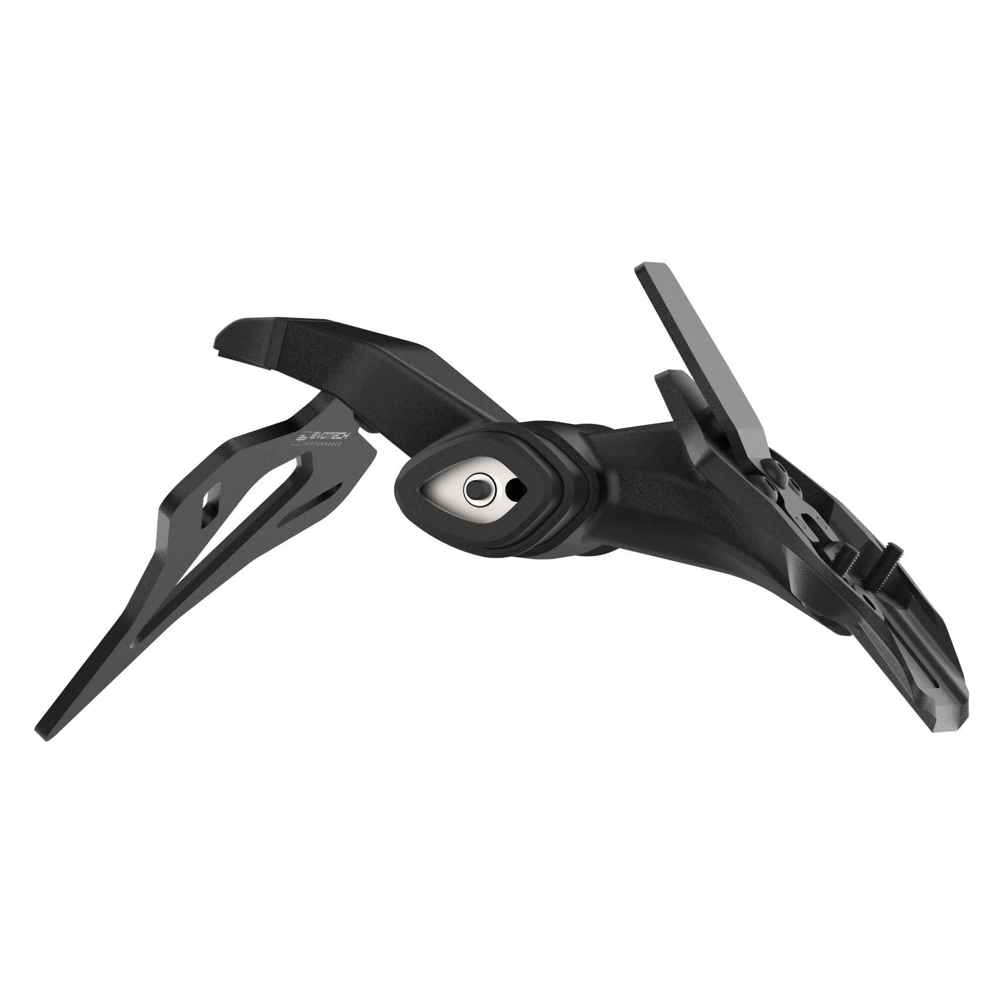 Evotech Ducati Panigale V4 Tail Tidy (2021 - 2024)