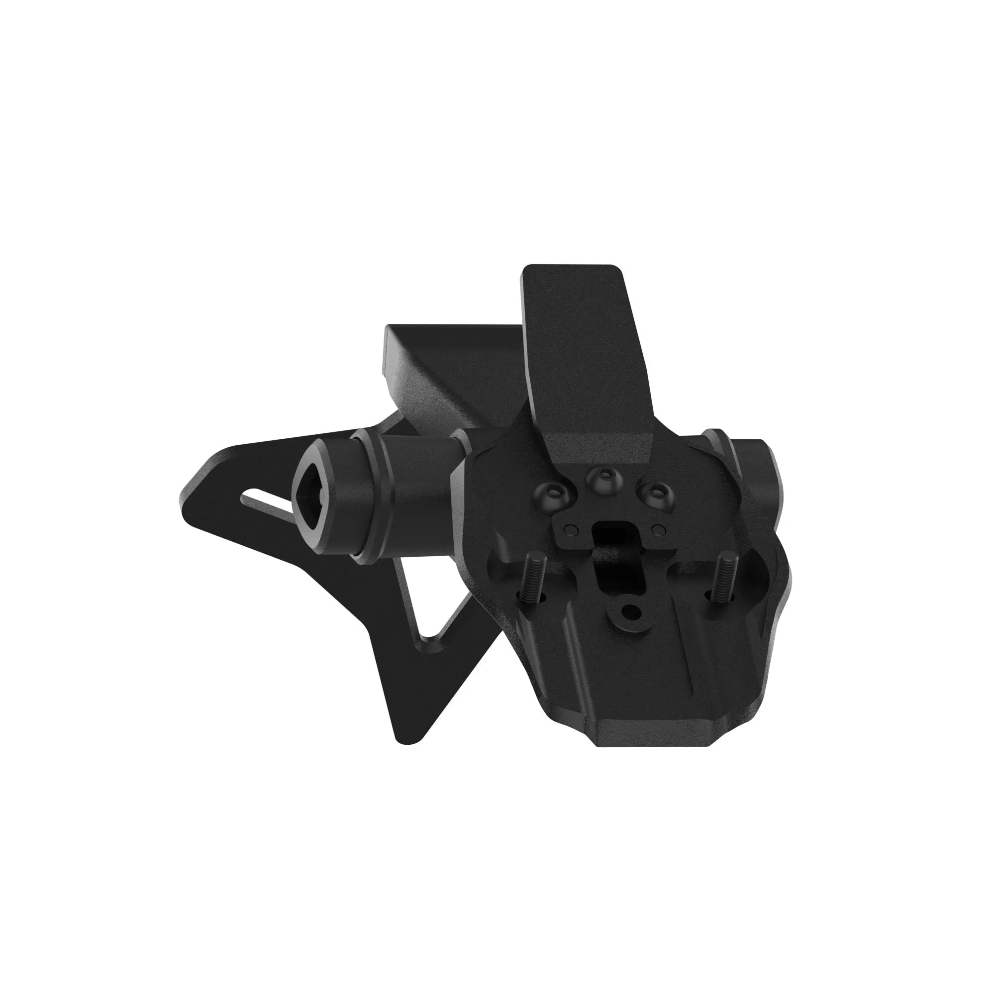 Evotech Ducati Panigale V4 Tail Tidy (2021 - 2024)