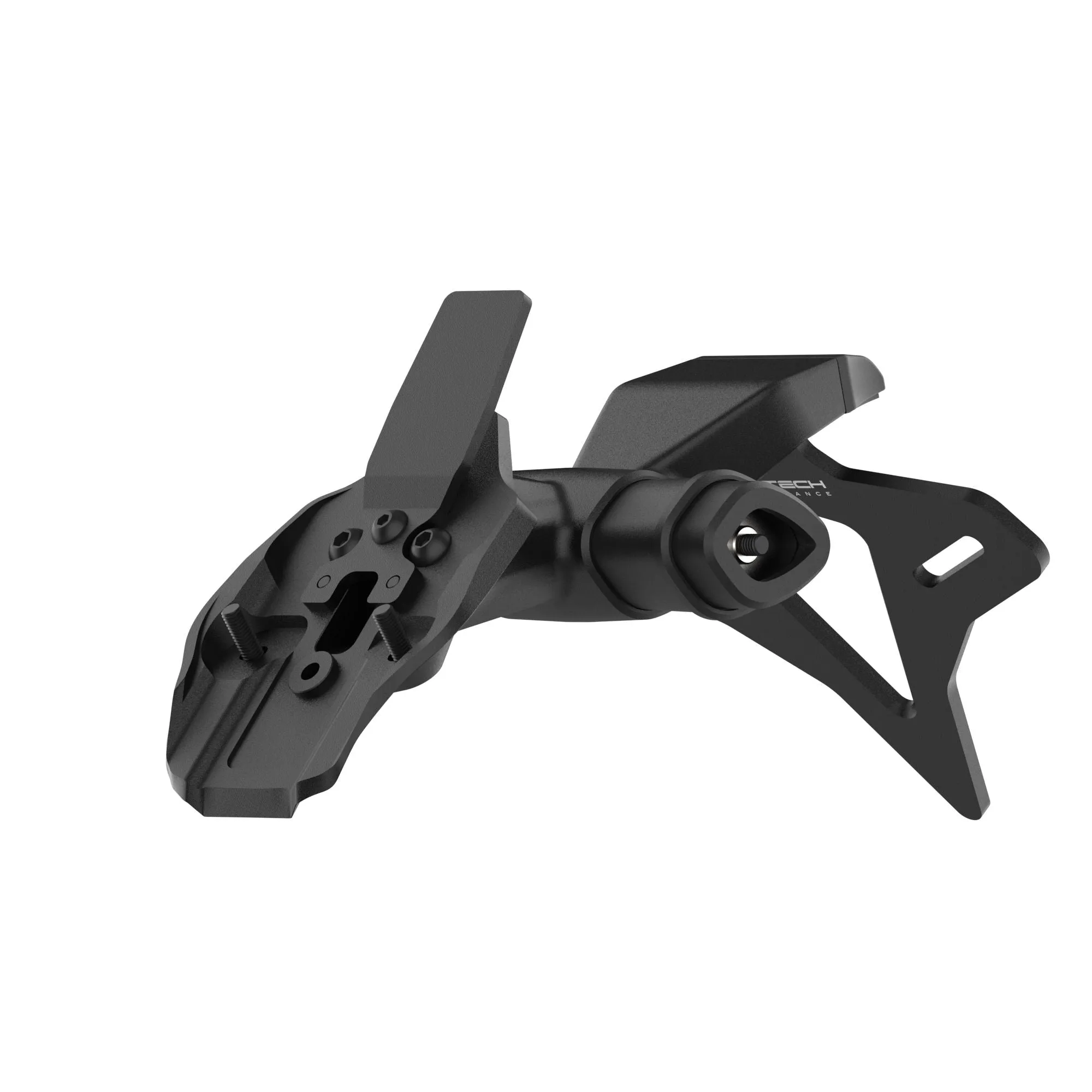 Evotech Ducati Panigale V4 Tail Tidy (2021 - 2024)