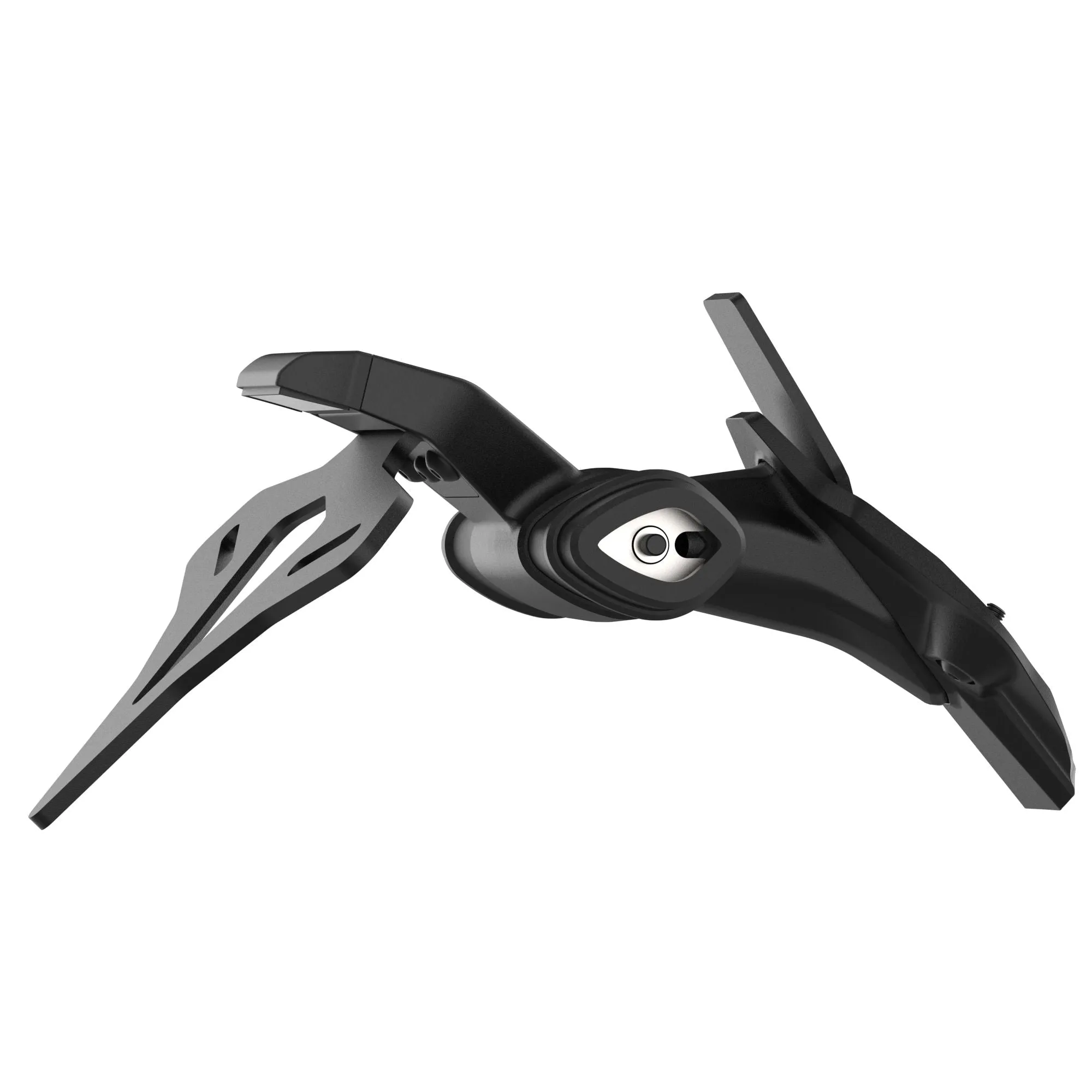 Evotech Ducati Panigale V4 Tail Tidy (2021 - 2024)