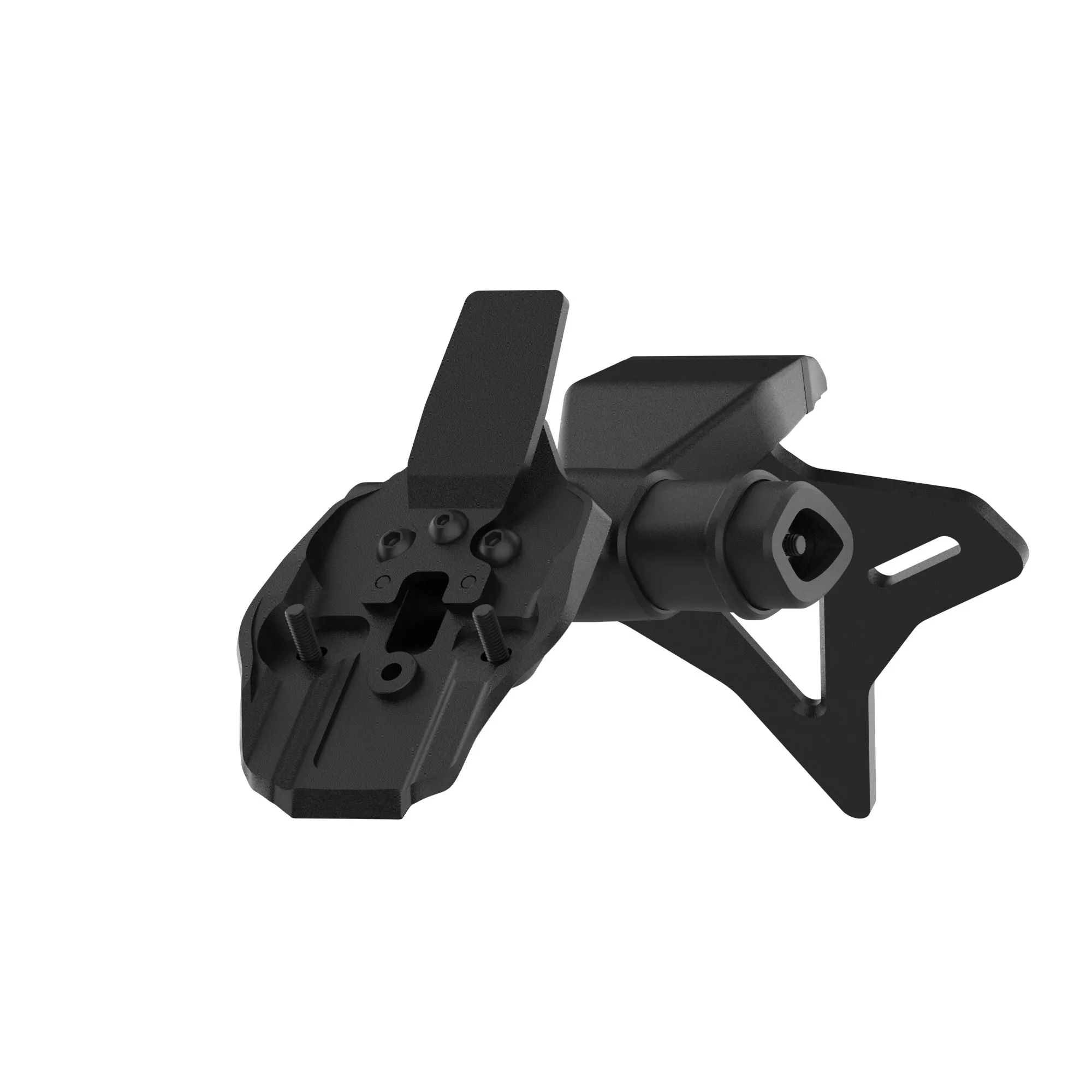 Evotech Ducati Panigale V4 Tail Tidy (2021 - 2024)