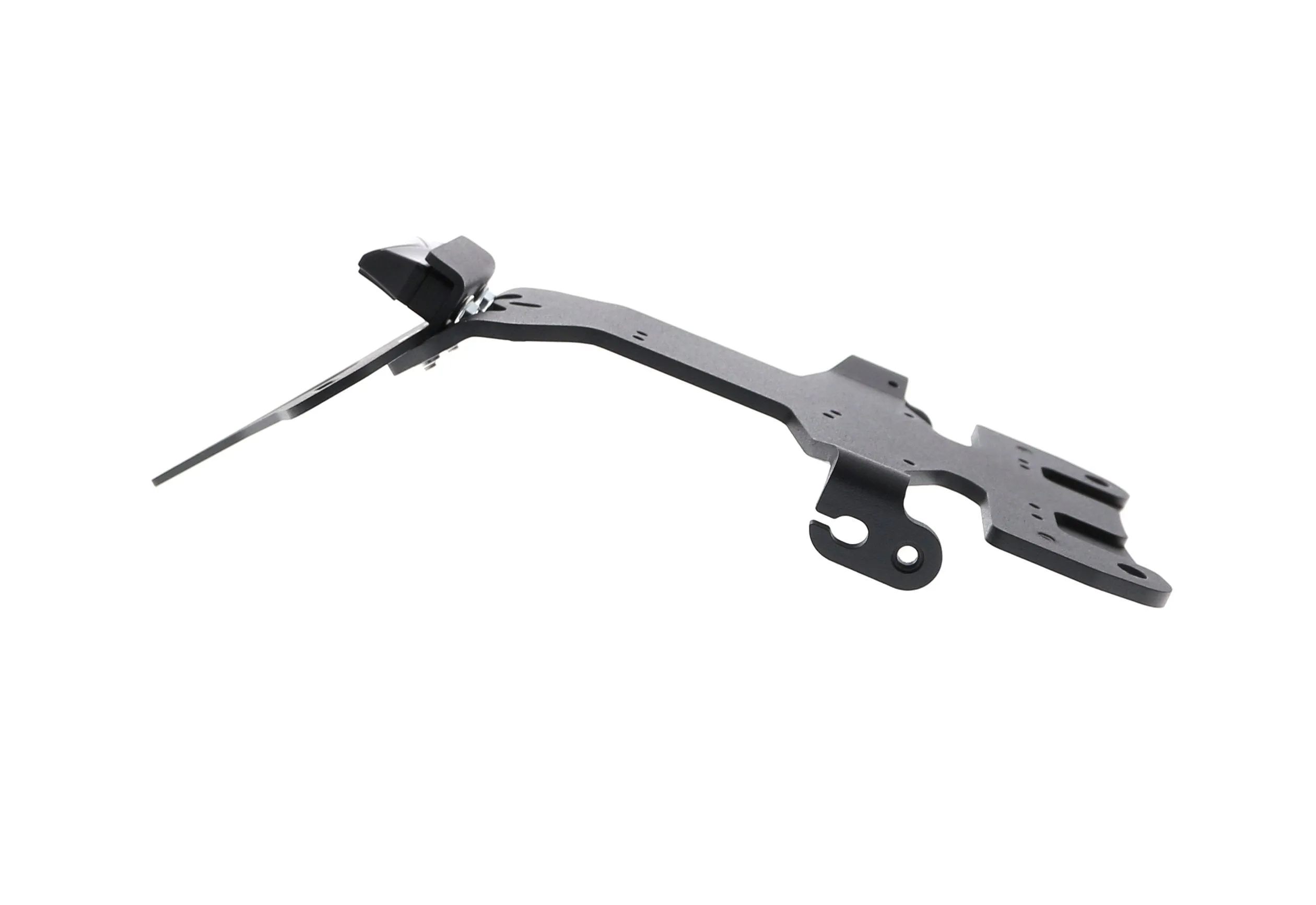 Evotech Ducati Scrambler Desert Sled Tail Tidy (2019 )