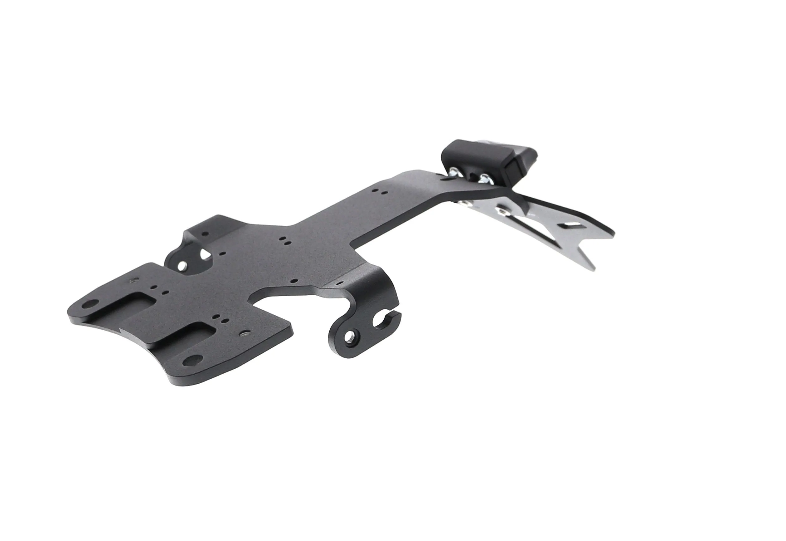 Evotech Ducati Scrambler Desert Sled Tail Tidy (2019 )