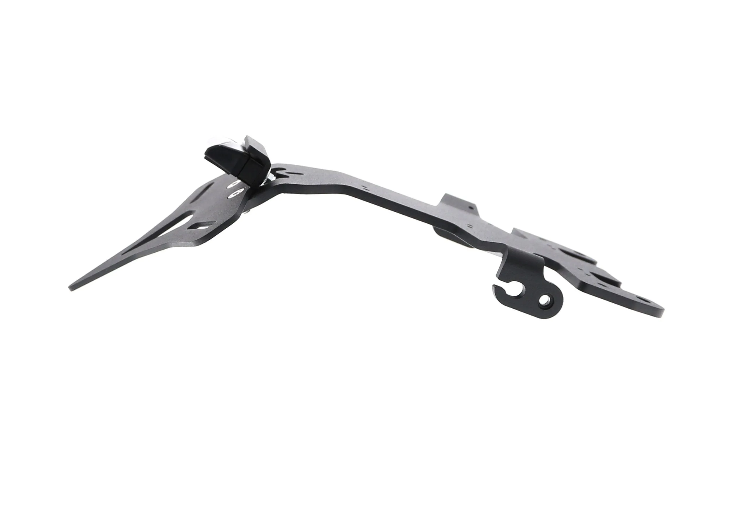 Evotech Ducati Scrambler Desert Sled Tail Tidy (2019 )
