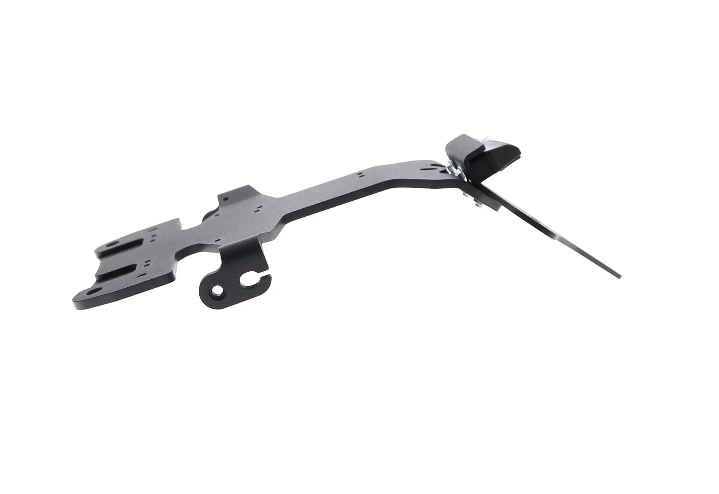 Evotech Ducati Scrambler Desert Sled Tail Tidy (2019 )