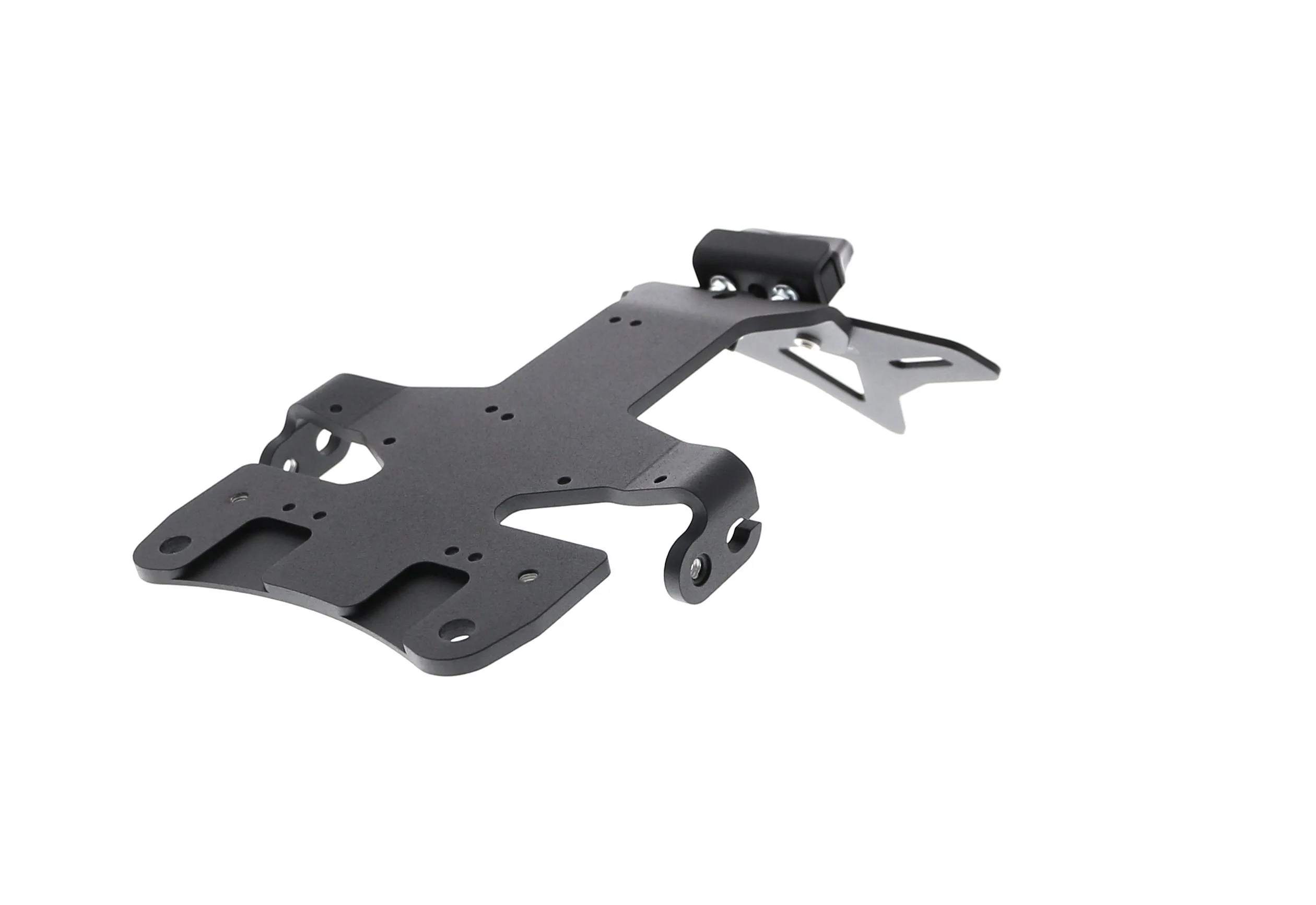 Evotech Ducati Scrambler Desert Sled Tail Tidy (2019 )