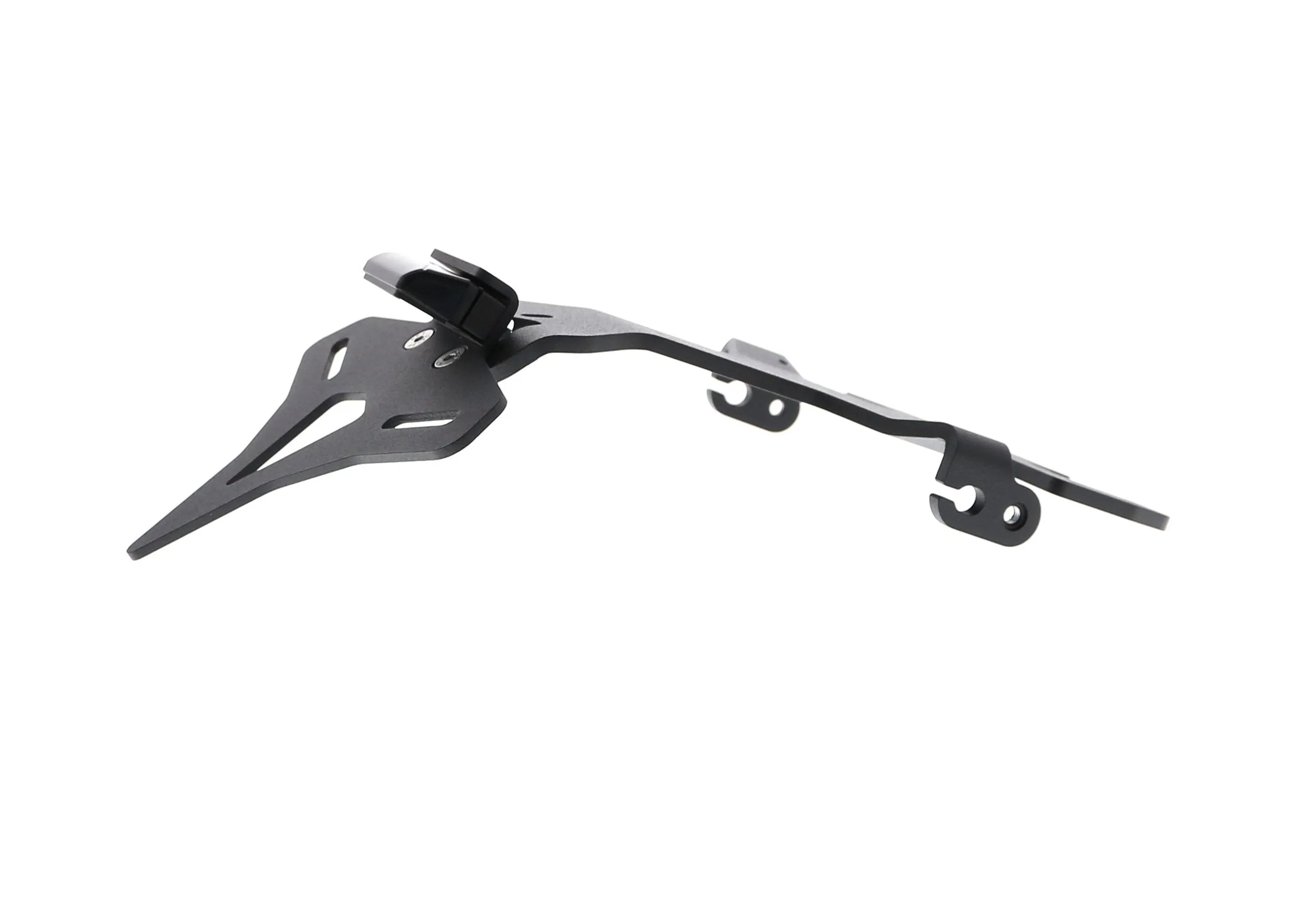 Evotech Ducati Scrambler Desert Sled Tail Tidy (2019 )