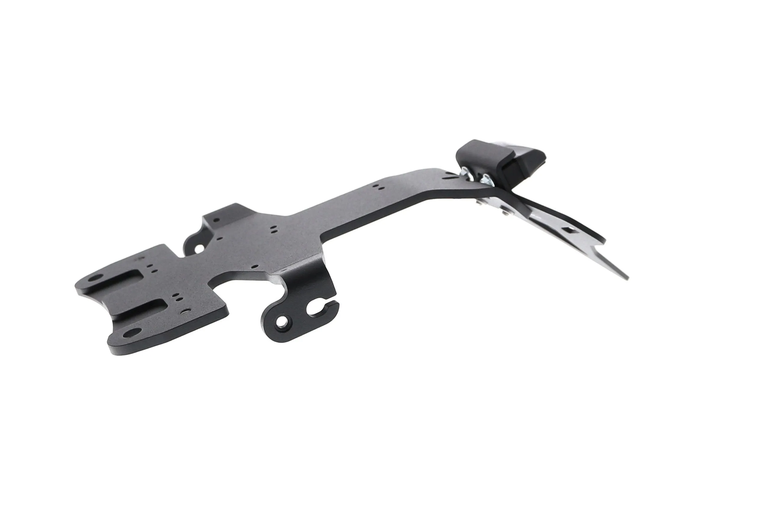 Evotech Ducati Scrambler Desert Sled Tail Tidy (2019 )