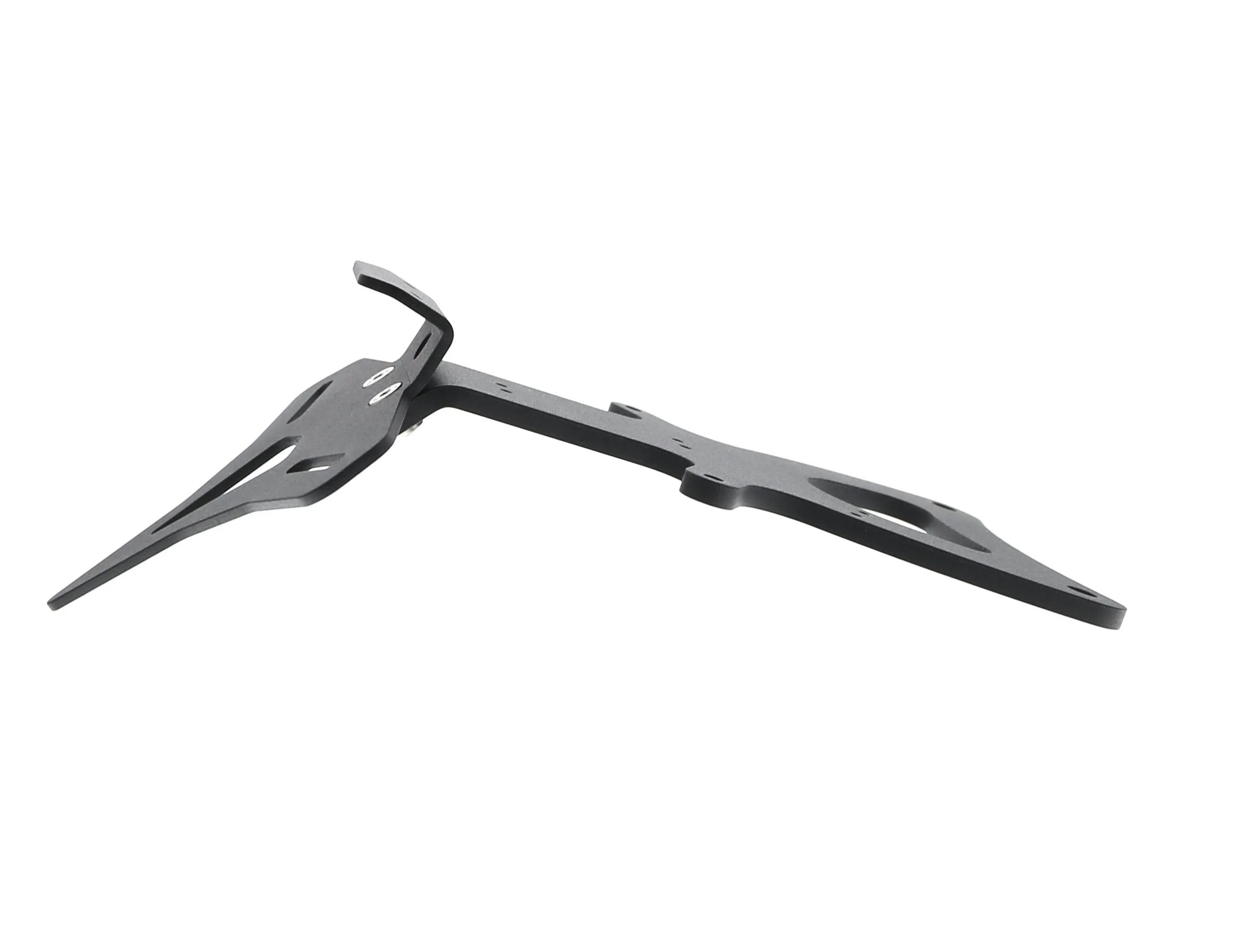 Evotech Ducati Scrambler Urban Enduro Tail Tidy 2015 - 2016