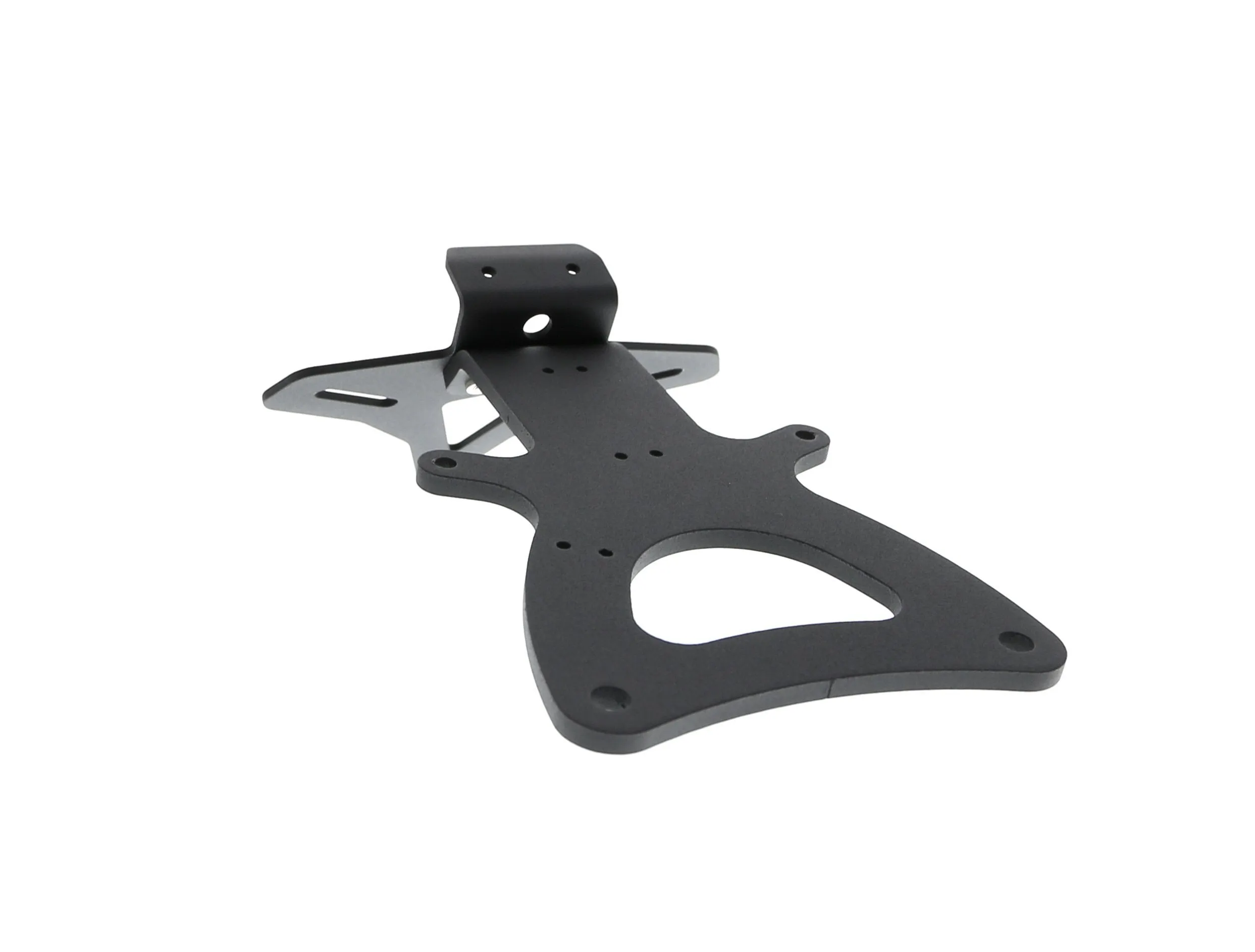 Evotech Ducati Scrambler Urban Enduro Tail Tidy 2015 - 2016