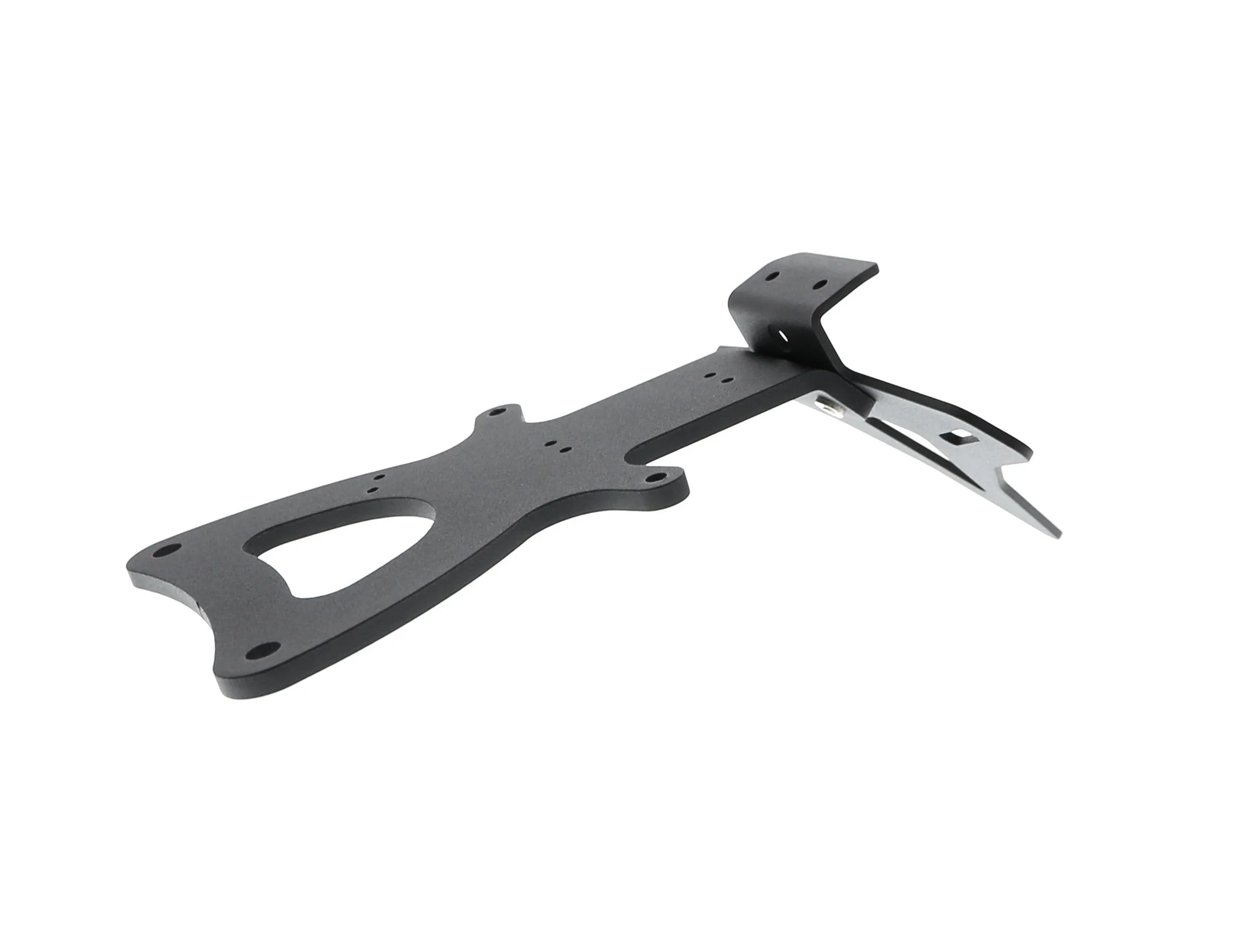 Evotech Ducati Scrambler Urban Enduro Tail Tidy 2015 - 2016