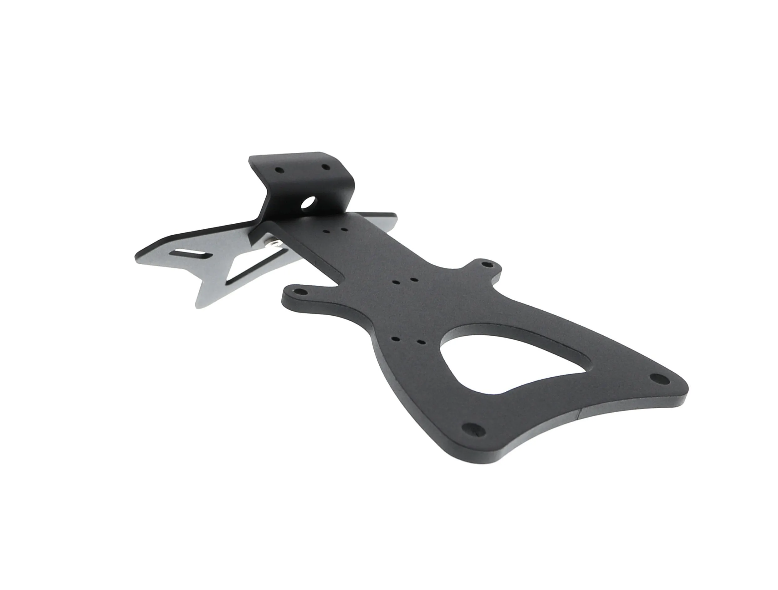 Evotech Ducati Scrambler Urban Enduro Tail Tidy 2015 - 2016