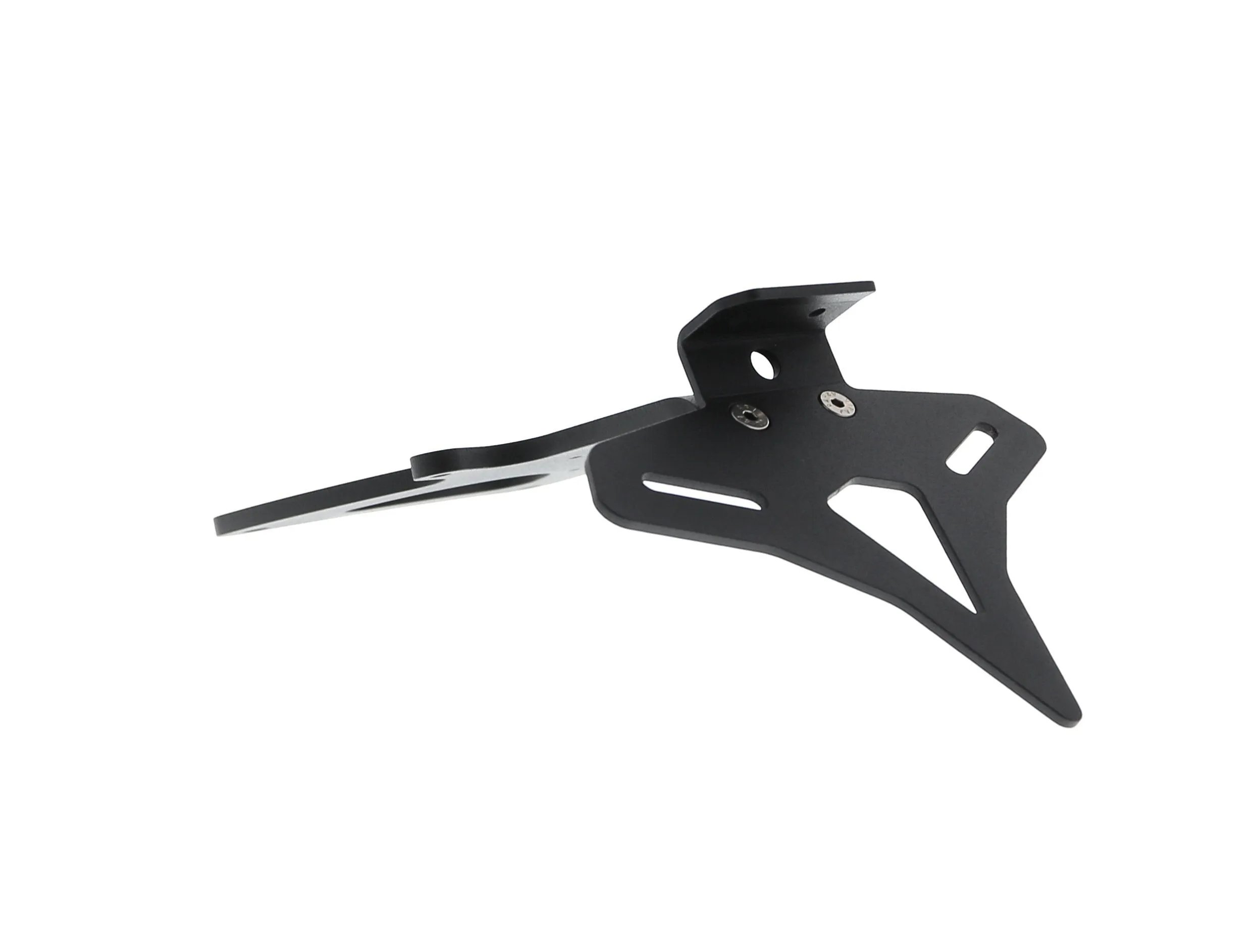 Evotech Ducati Scrambler Urban Enduro Tail Tidy 2015 - 2016