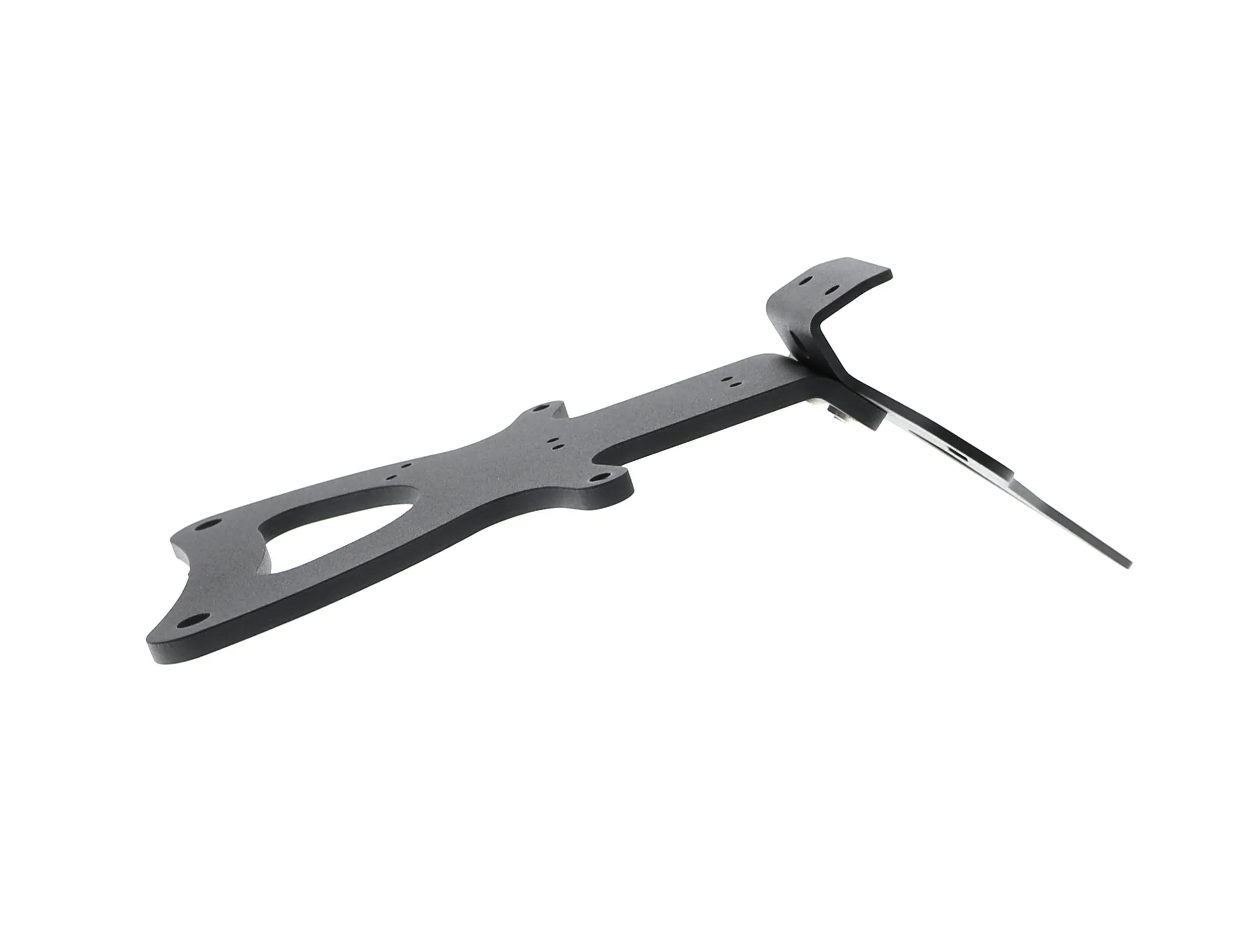 Evotech Ducati Scrambler Urban Enduro Tail Tidy 2015 - 2016