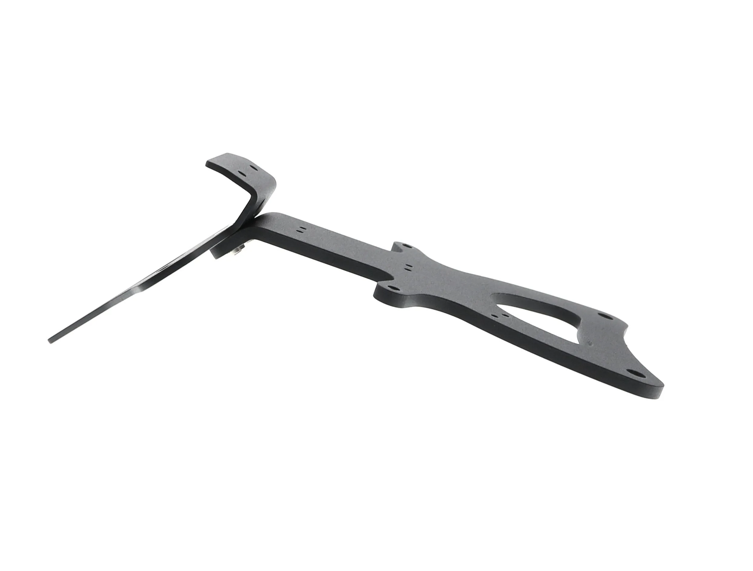 Evotech Ducati Scrambler Urban Enduro Tail Tidy 2015 - 2016