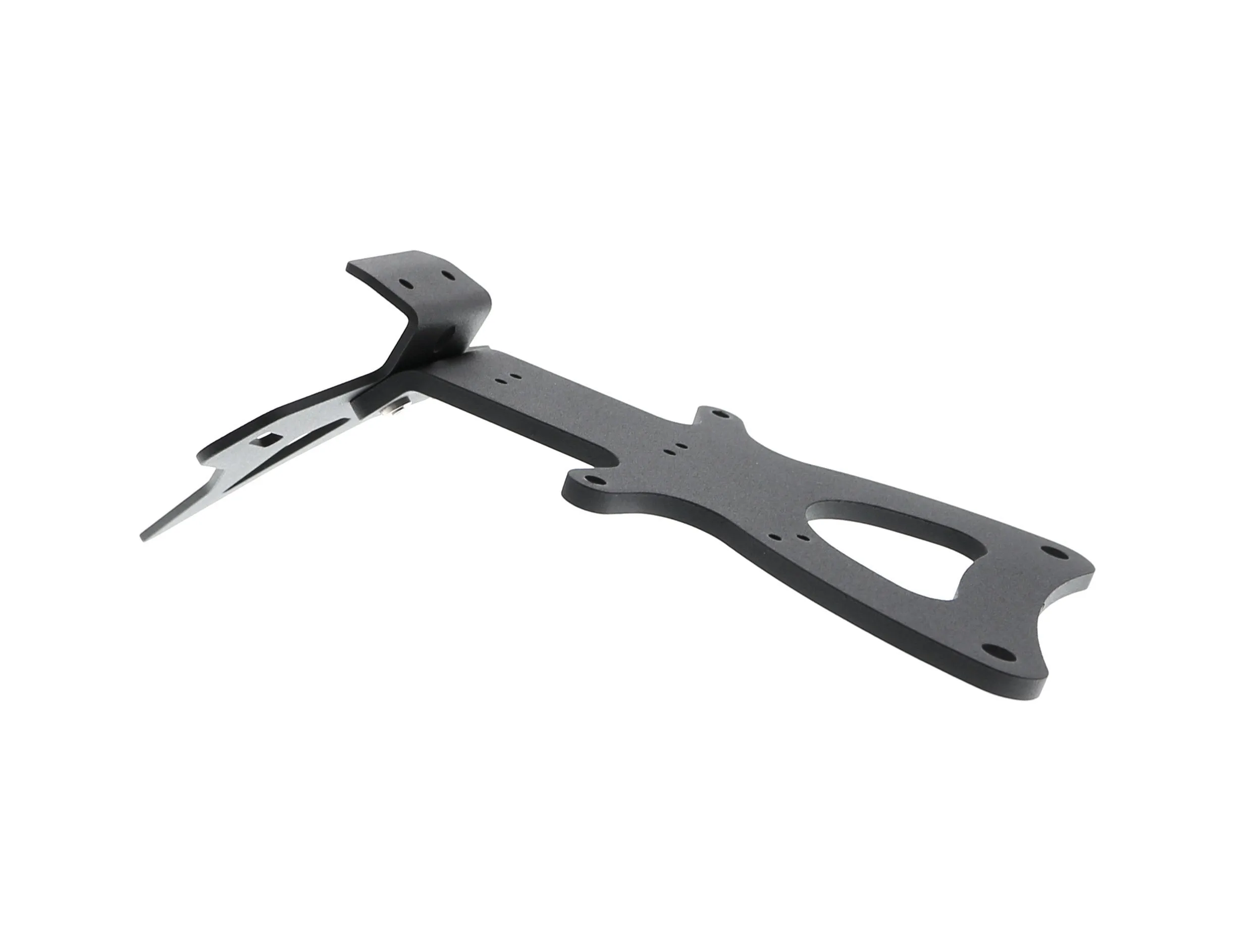 Evotech Ducati Scrambler Urban Enduro Tail Tidy 2015 - 2016