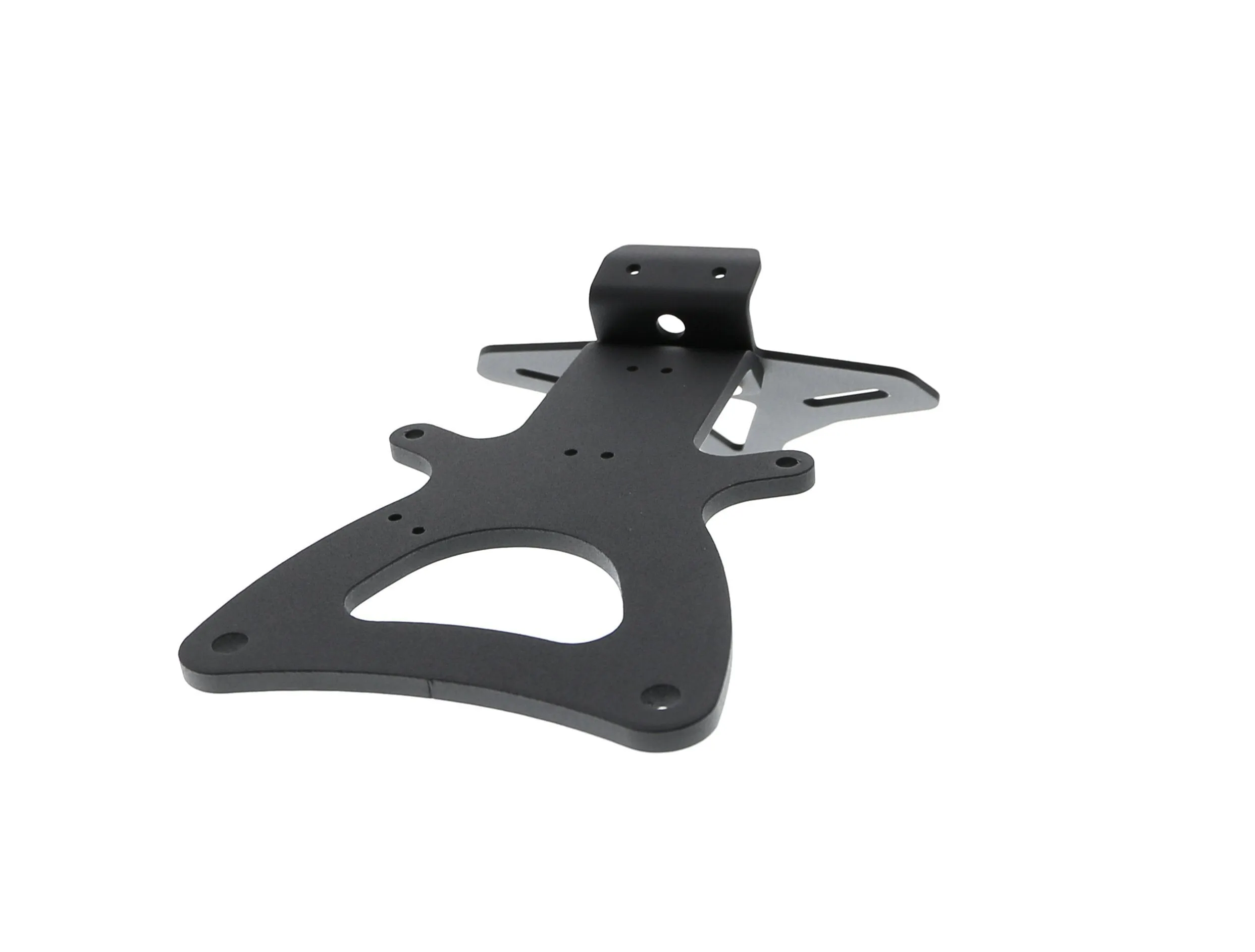 Evotech Ducati Scrambler Urban Enduro Tail Tidy 2015 - 2016