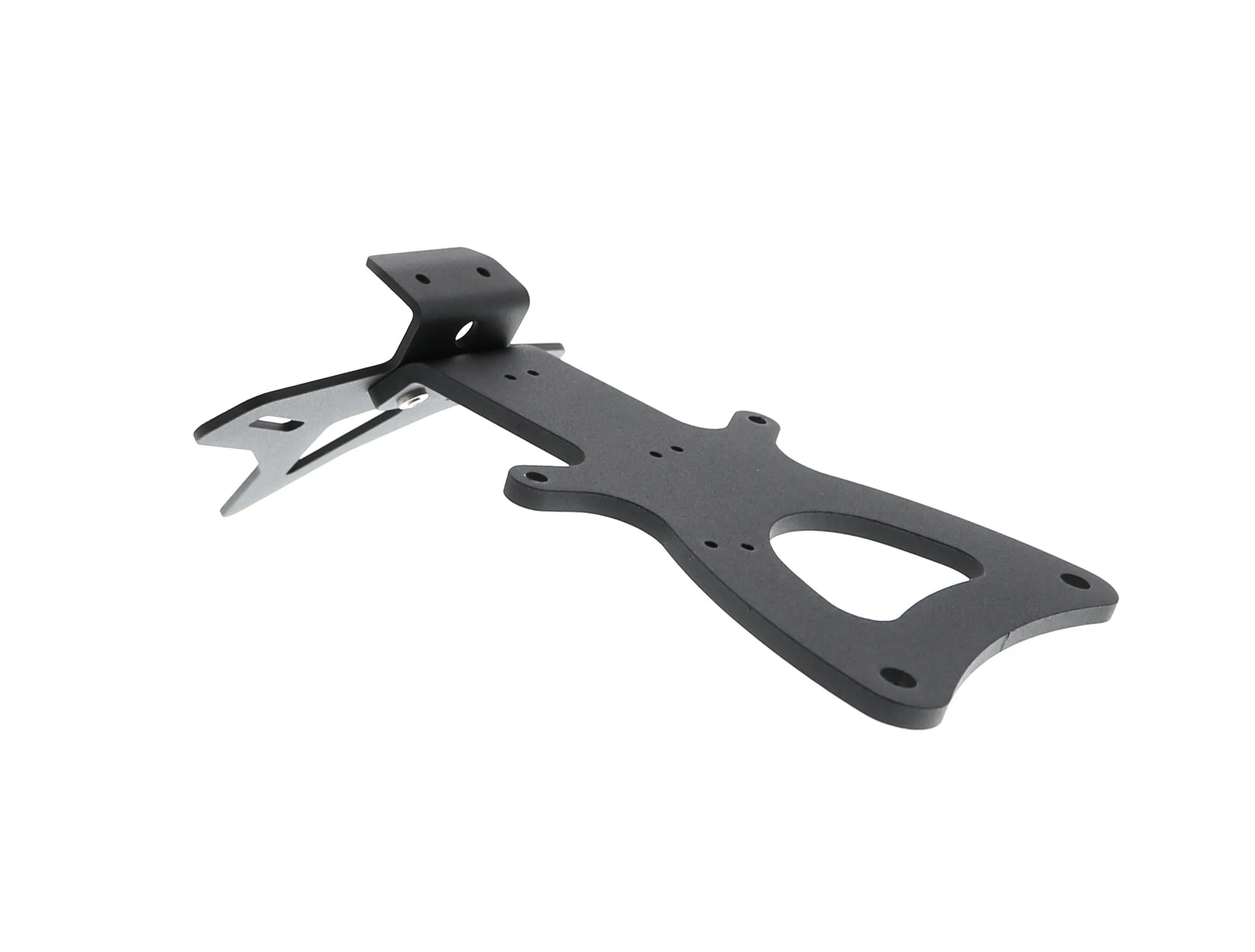 Evotech Ducati Scrambler Urban Enduro Tail Tidy 2015 - 2016