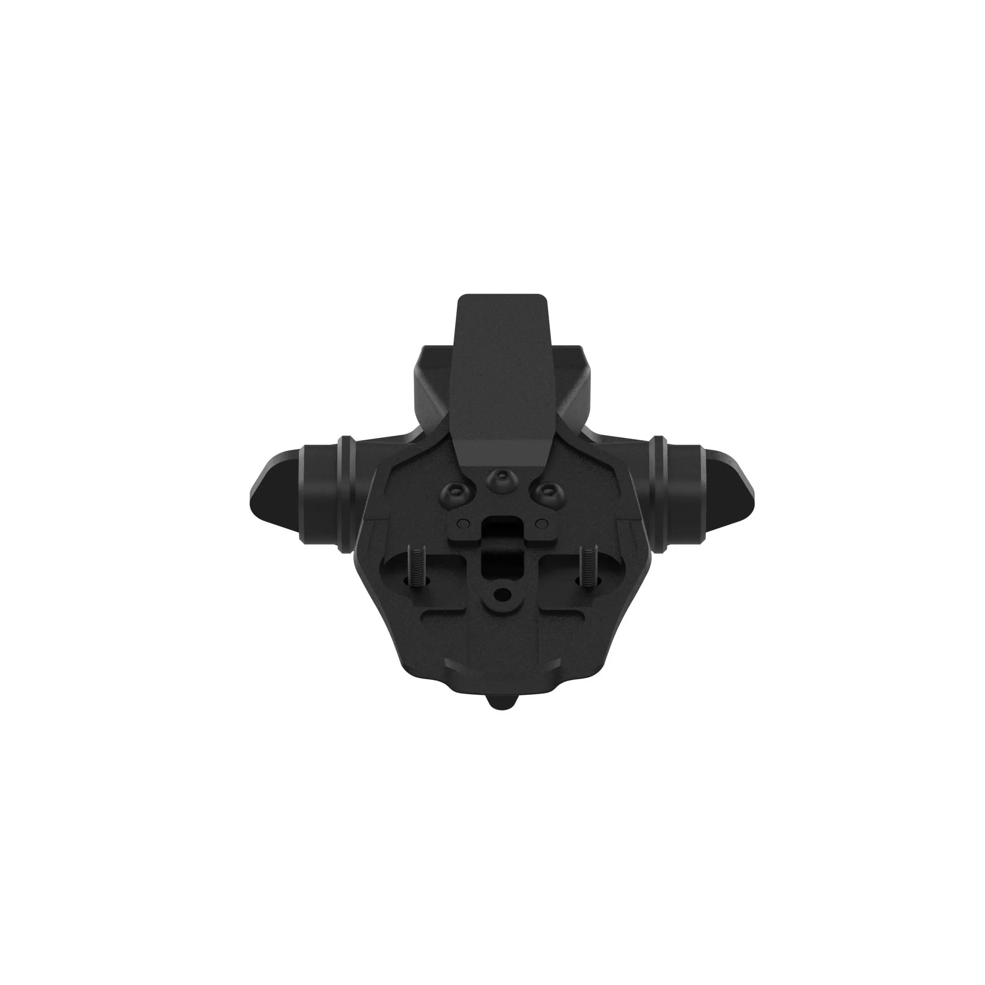 Evotech Ducati Streetfighter V4 Lamborghini Tail Tidy (2023 )