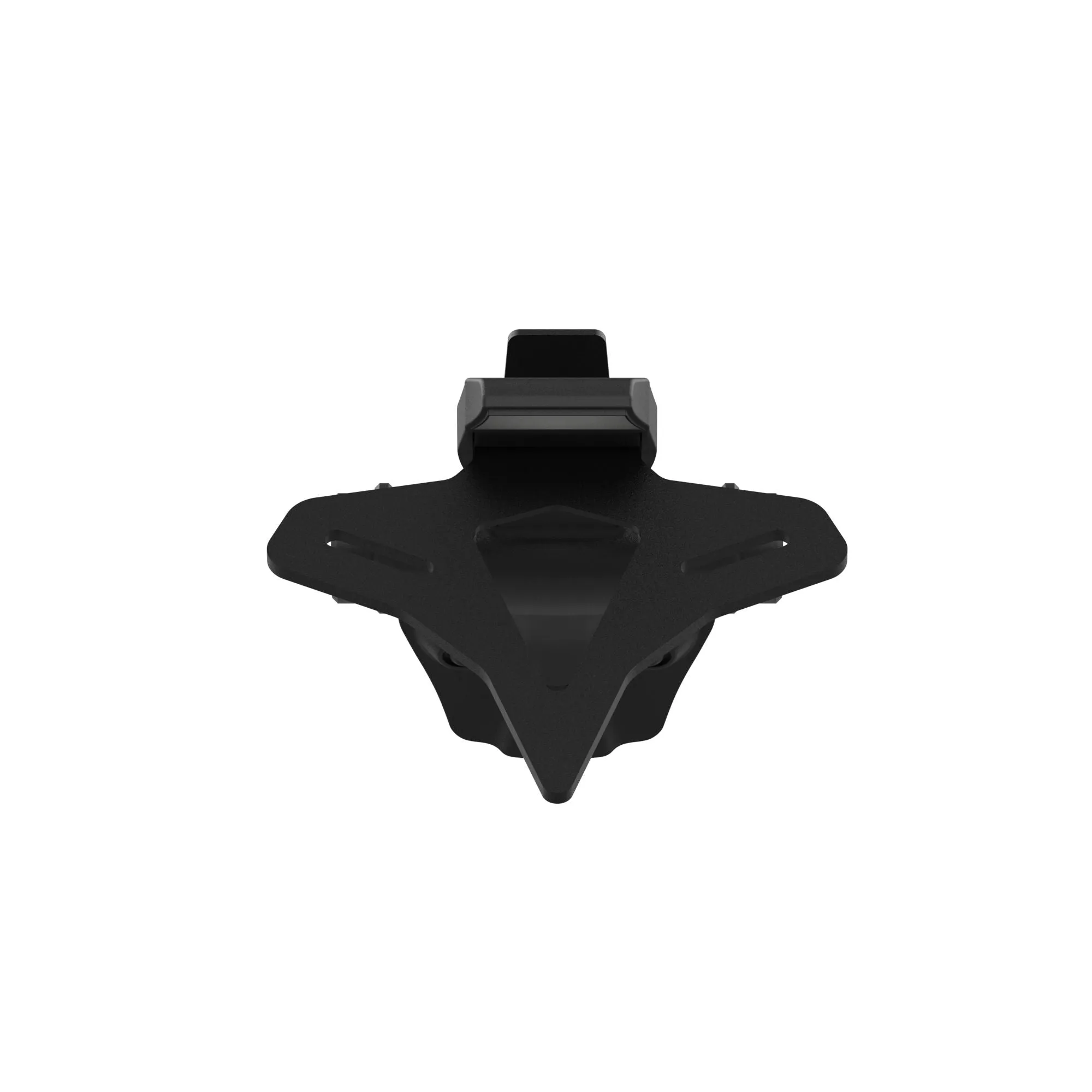 Evotech Ducati Streetfighter V4 Lamborghini Tail Tidy (2023 )