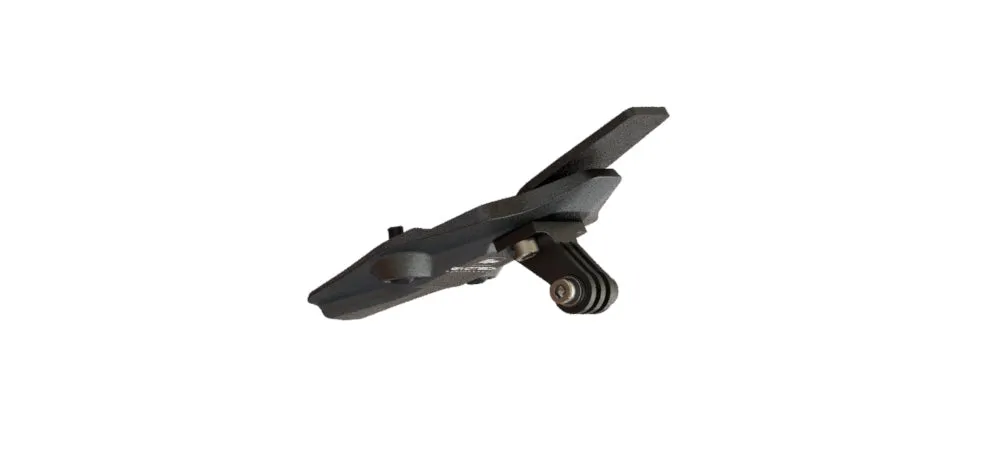 Evotech Ducati Streetfighter V4 SP Rear Facing Action Camera Mount (2022 )