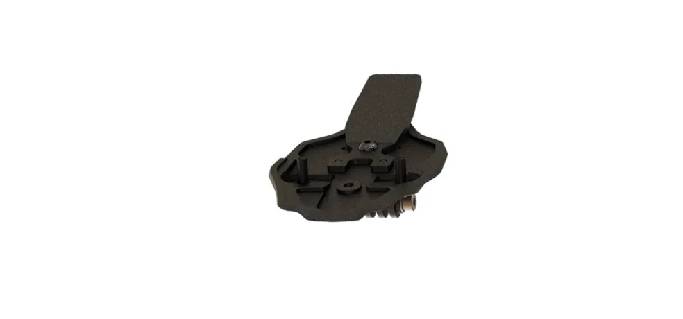 Evotech Ducati Streetfighter V4 SP Rear Facing Action Camera Mount (2022 )