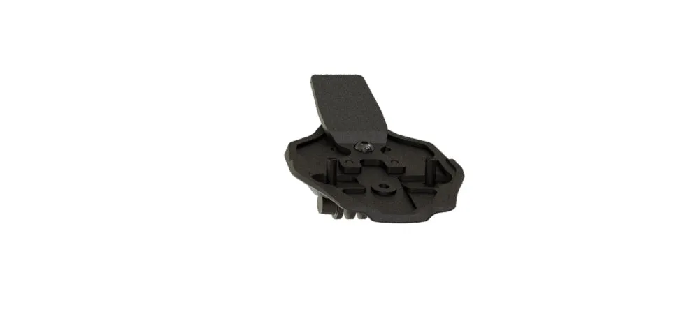 Evotech Ducati Streetfighter V4 SP Rear Facing Action Camera Mount (2022 )