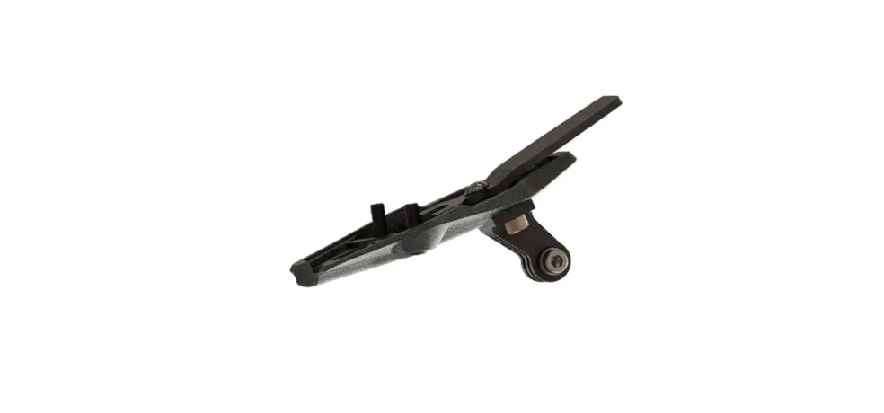 Evotech Ducati Streetfighter V4 SP Rear Facing Action Camera Mount (2022 )