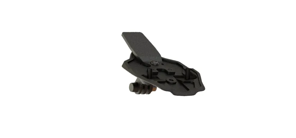 Evotech Ducati Streetfighter V4 SP Rear Facing Action Camera Mount (2022 )