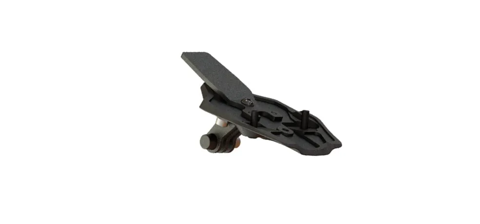 Evotech Ducati Streetfighter V4 SP Rear Facing Action Camera Mount (2022 )