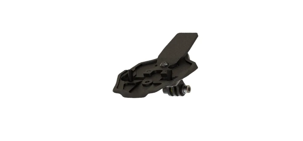 Evotech Ducati Streetfighter V4 SP Rear Facing Action Camera Mount (2022 )
