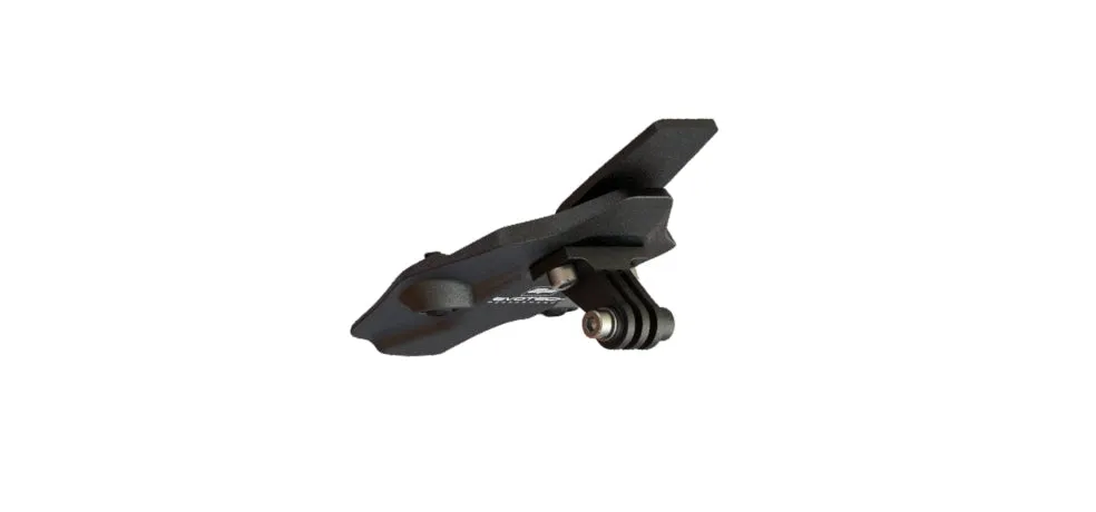 Evotech Ducati Streetfighter V4 SP Rear Facing Action Camera Mount (2022 )