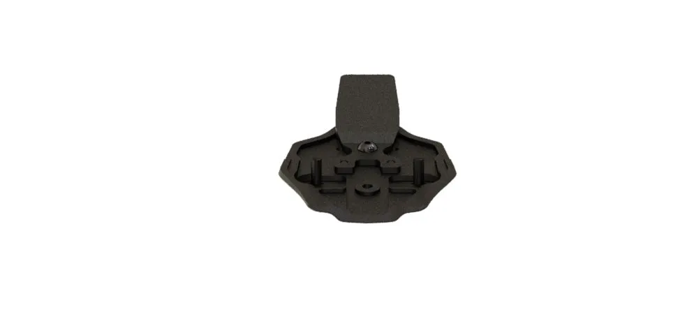 Evotech Ducati Streetfighter V4 SP Rear Facing Action Camera Mount (2022 )