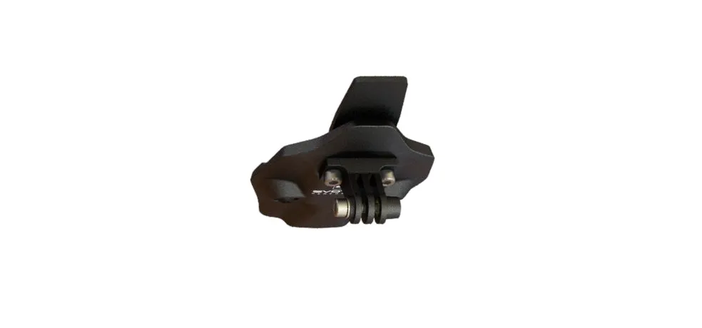 Evotech Ducati Streetfighter V4 SP Rear Facing Action Camera Mount (2022 )